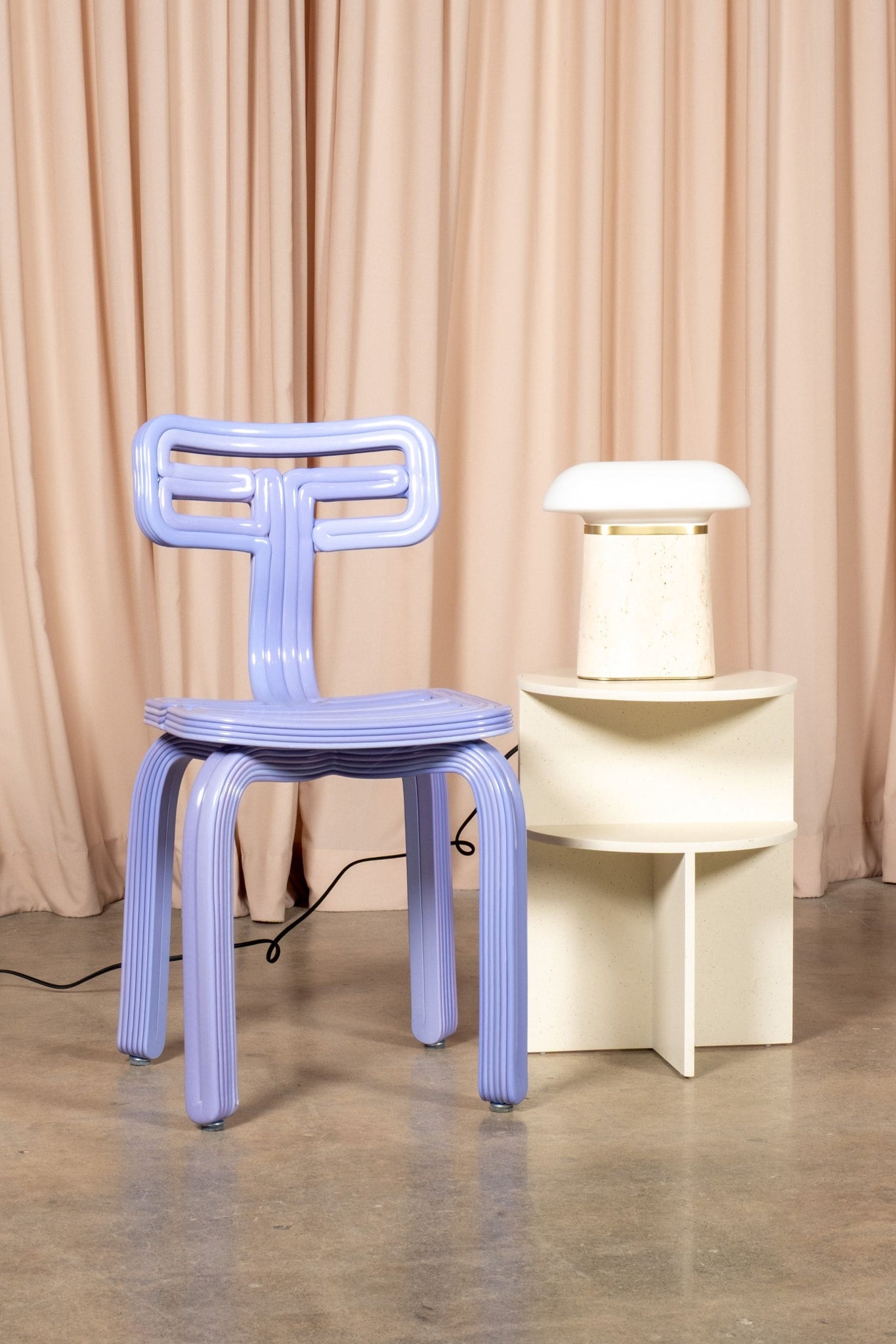 Woud NOVA Table Lamp | Bonne Choice