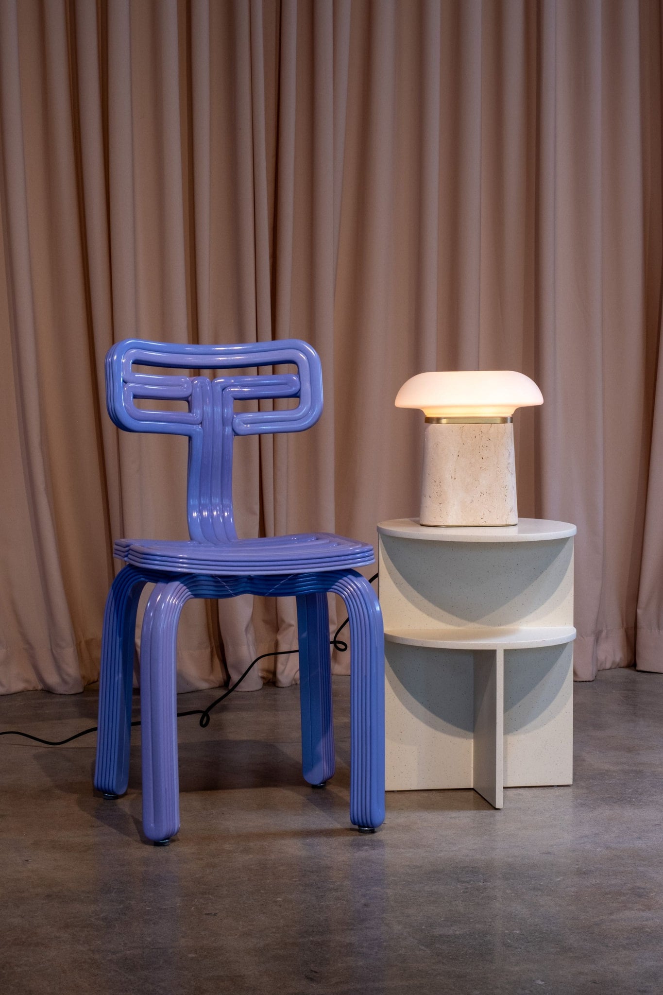 Woud NOVA Table Lamp | Bonne Choice