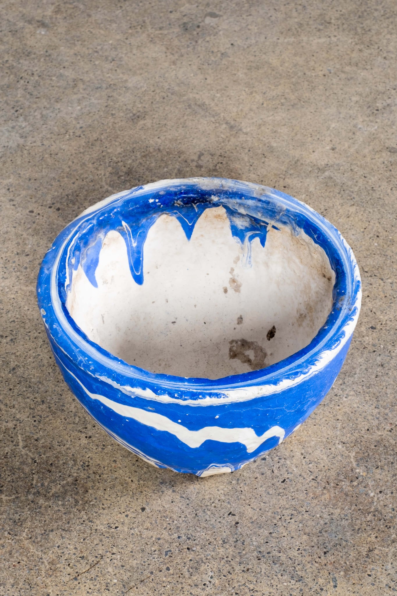 Ozark Roadside Pottery, No. 16