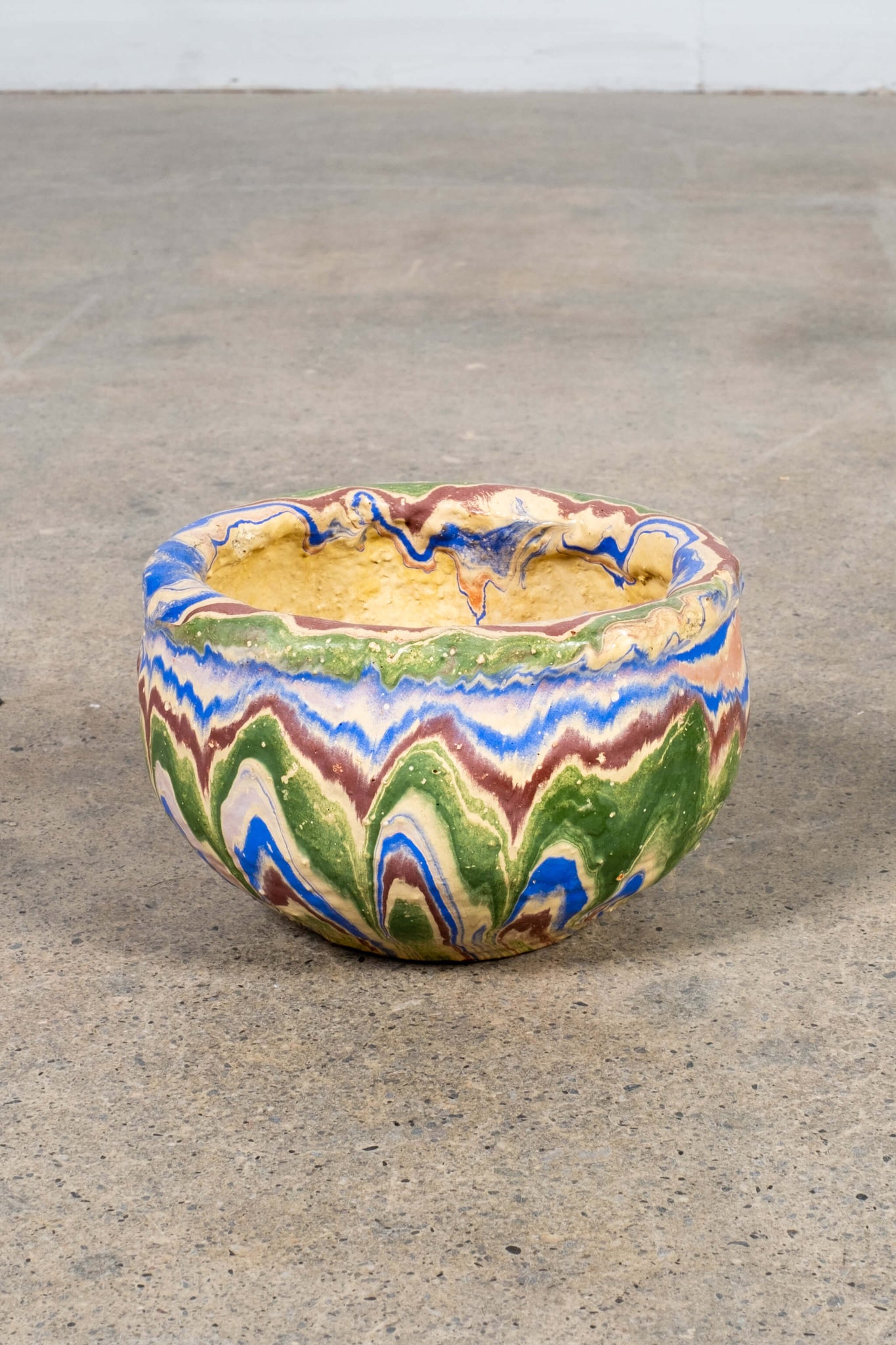 Ozark Roadside Pottery, No. 3 | Bonne Choice