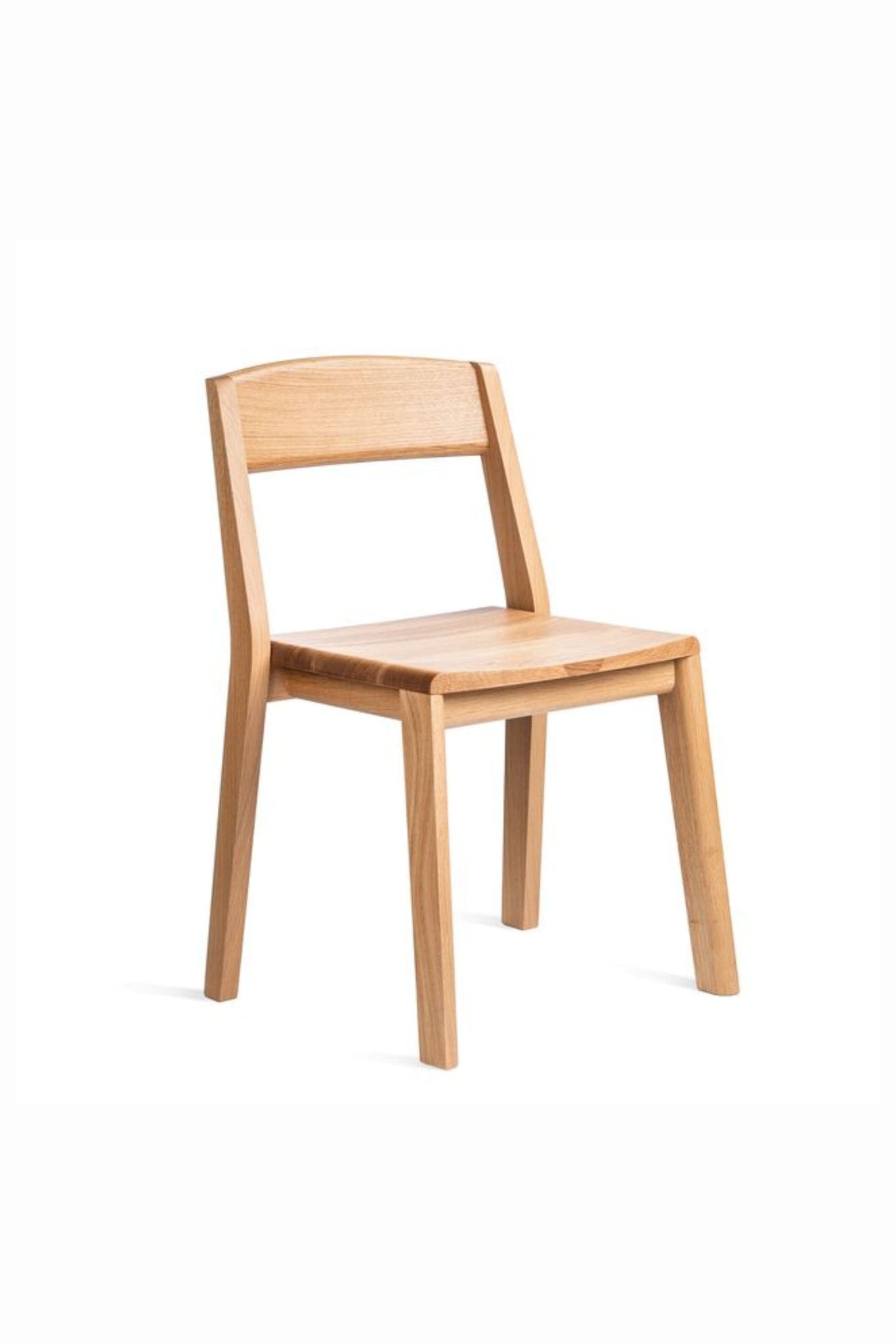 Bonne Choice - Made by Choice PEOPLES Chair by Aspekt Office