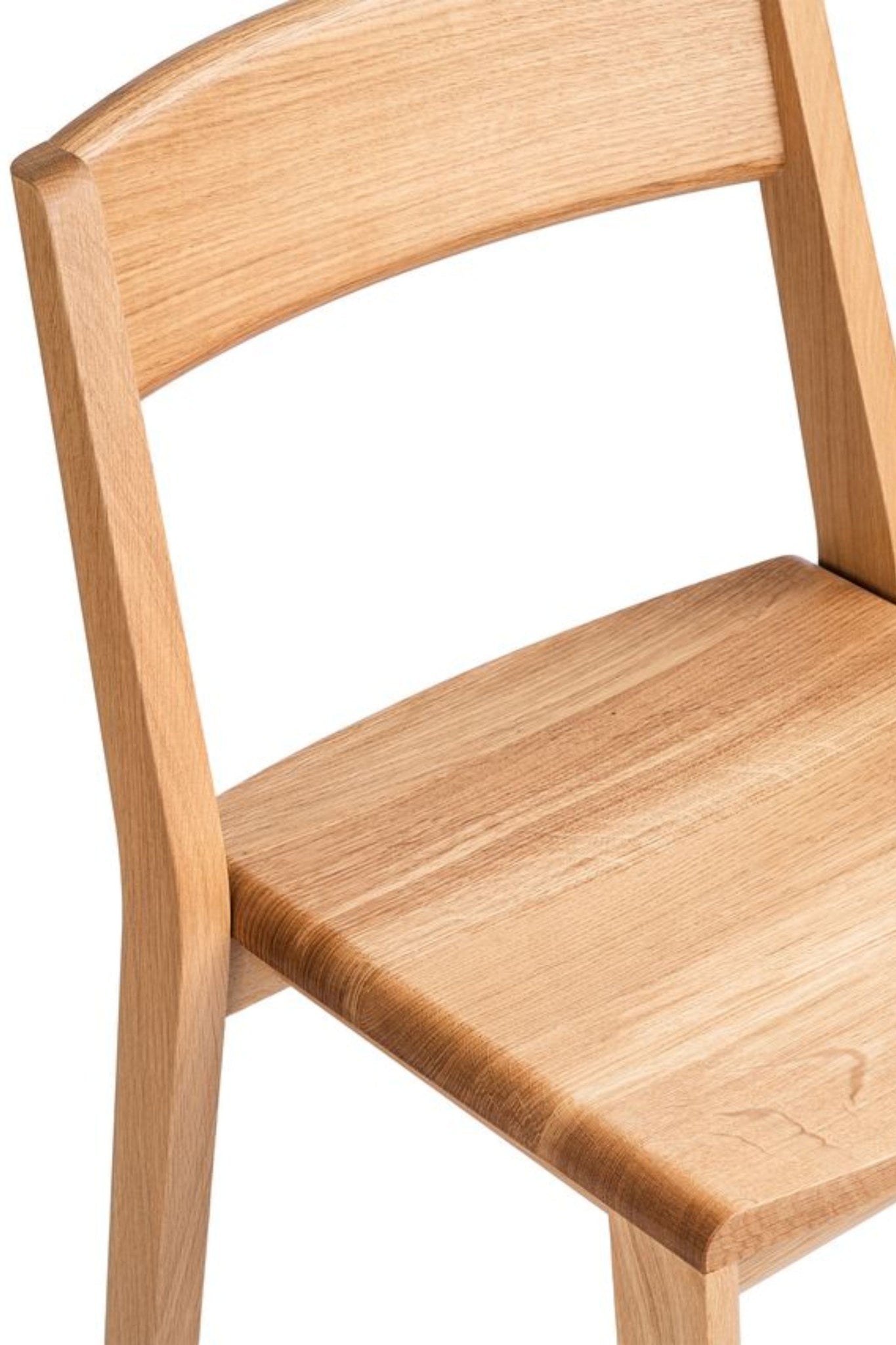 Bonne Choice - Made by Choice PEOPLES Chair by Aspekt Office