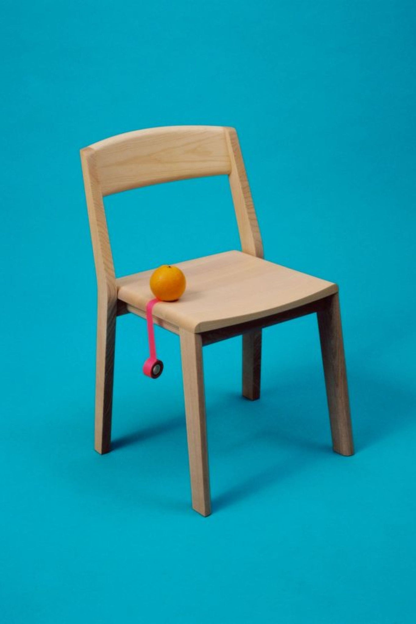 Bonne Choice - Made by Choice PEOPLES Chair by Aspekt Office