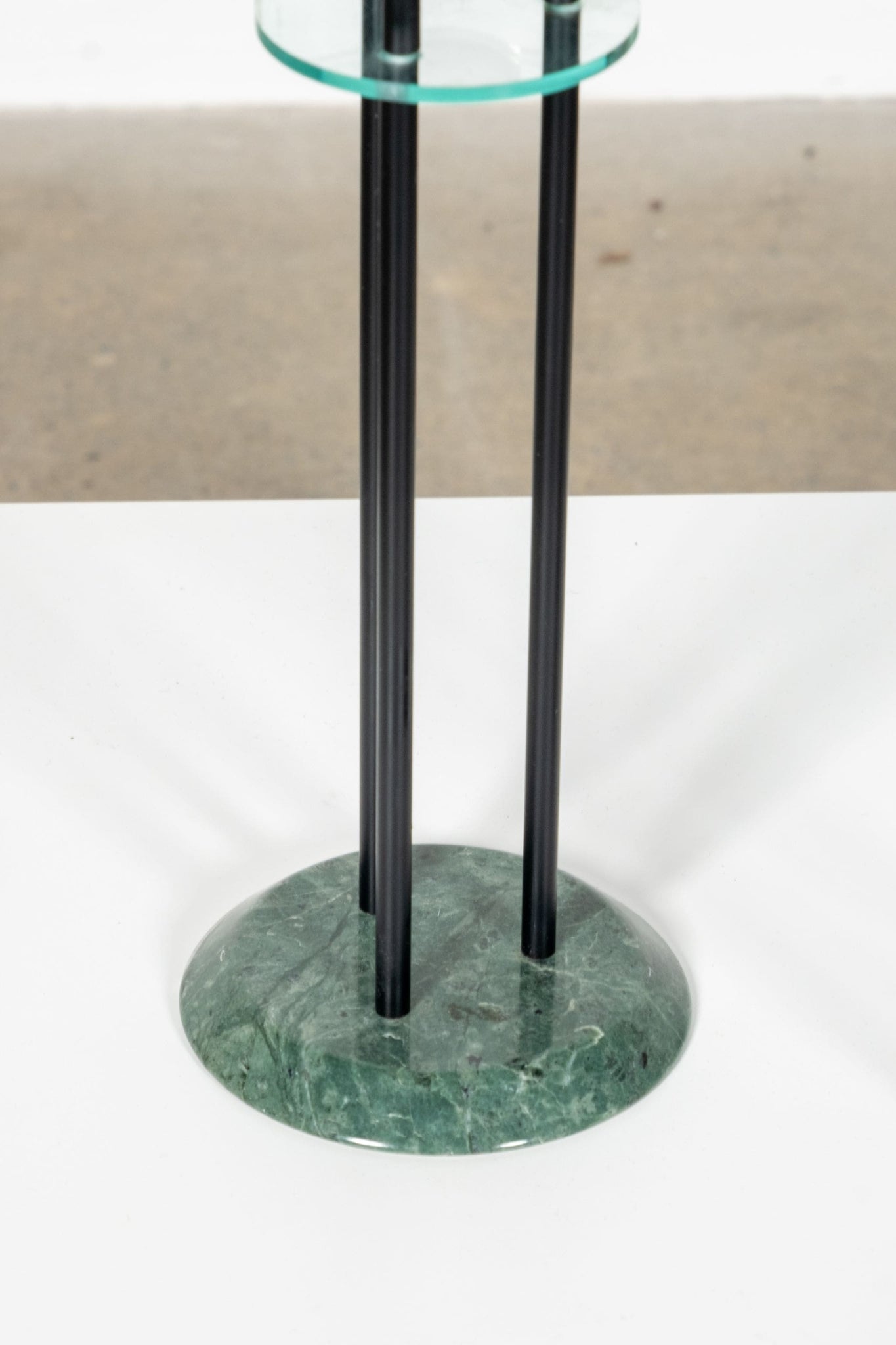 Vintage Pair of Memphis Candlesticks | Bonne Choice