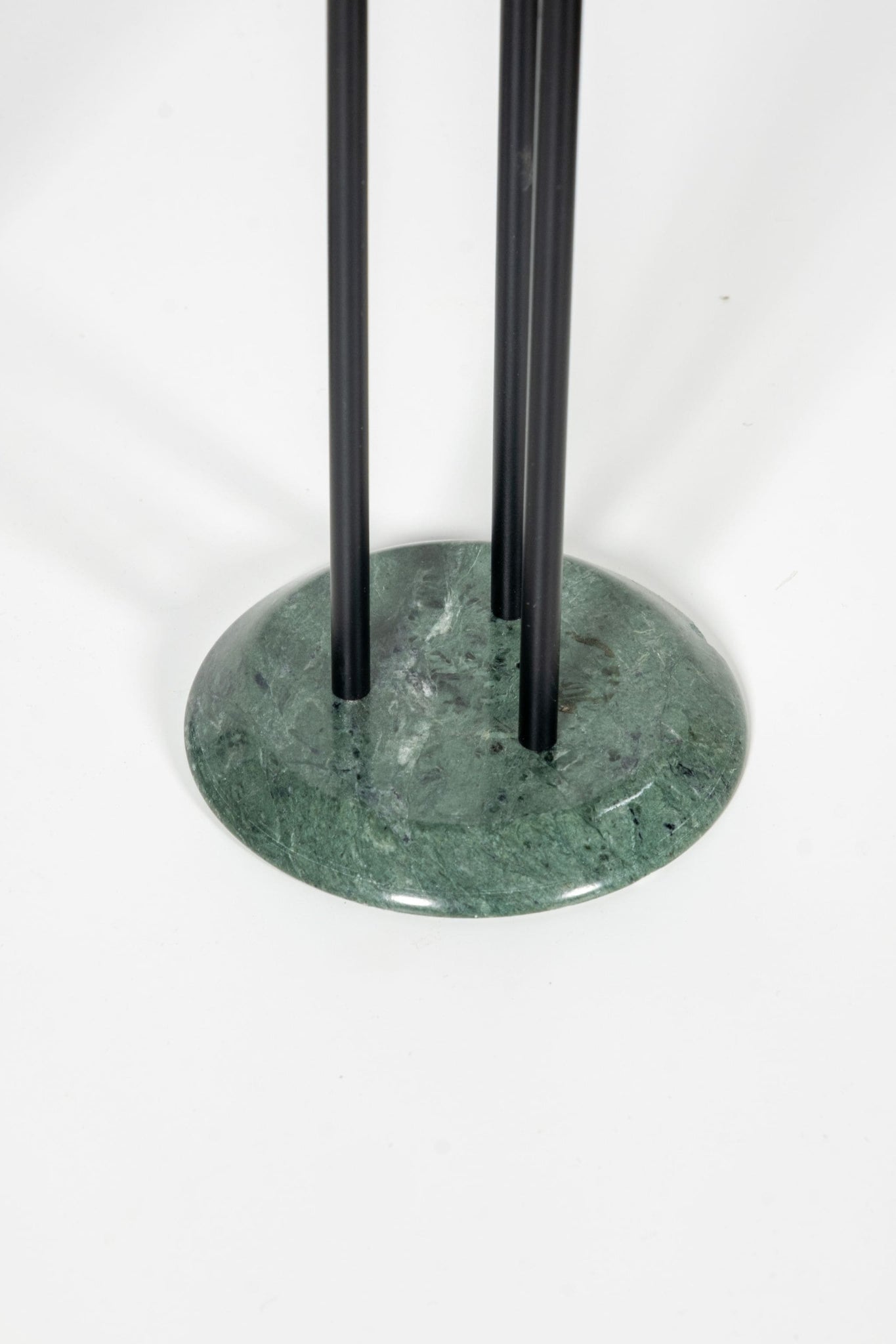 Vintage Pair of Memphis Candlesticks | Bonne Choice