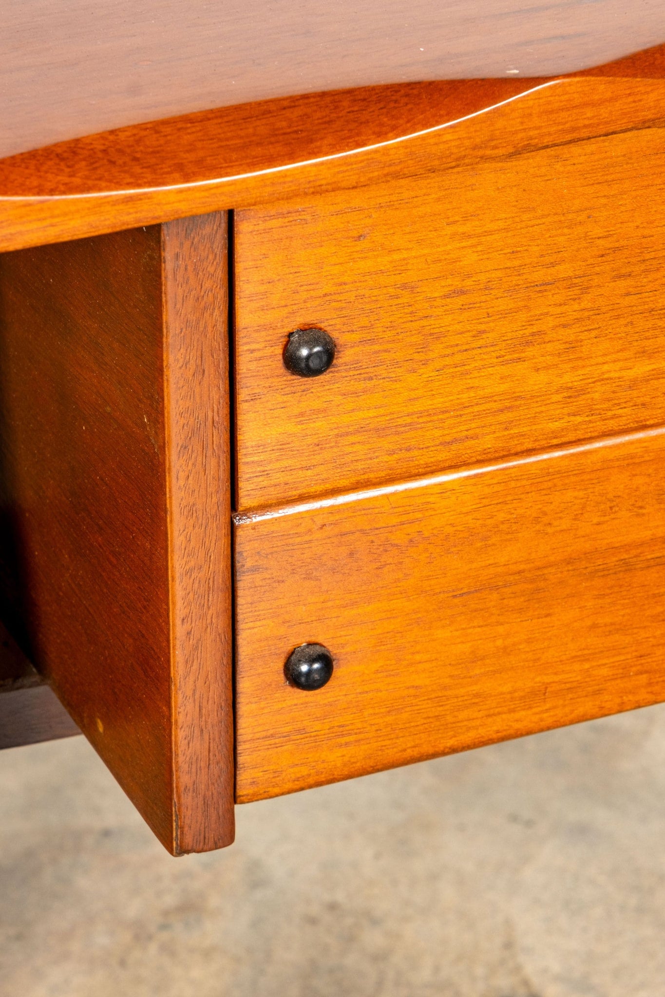 Pair of Mexican Nightstands | Bonne Choice