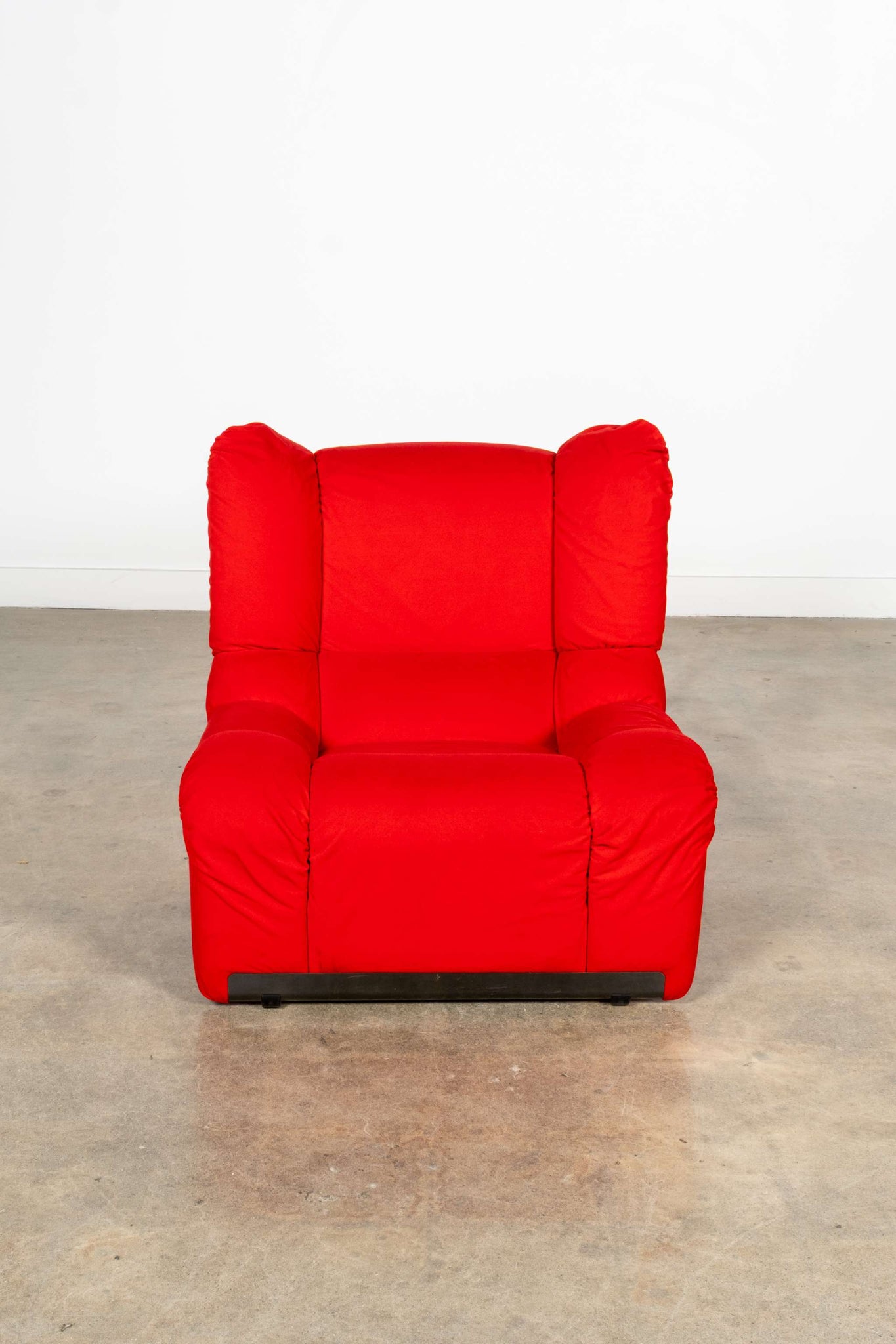 Sintra Bergère Lounge Chair