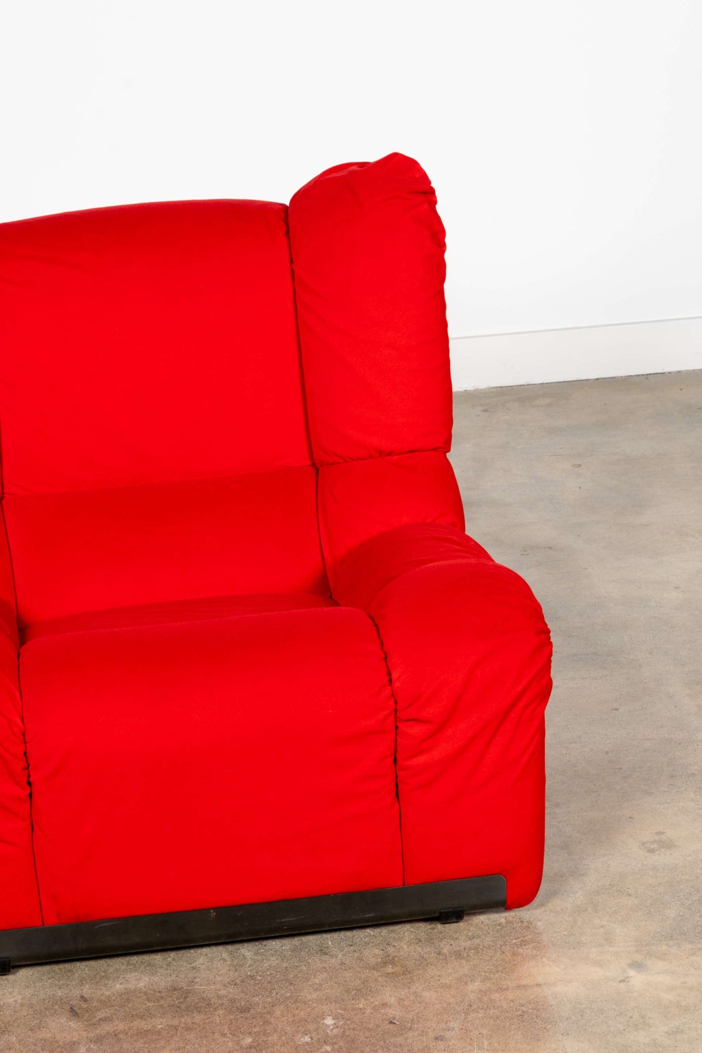 Sintra Bergère Lounge Chair