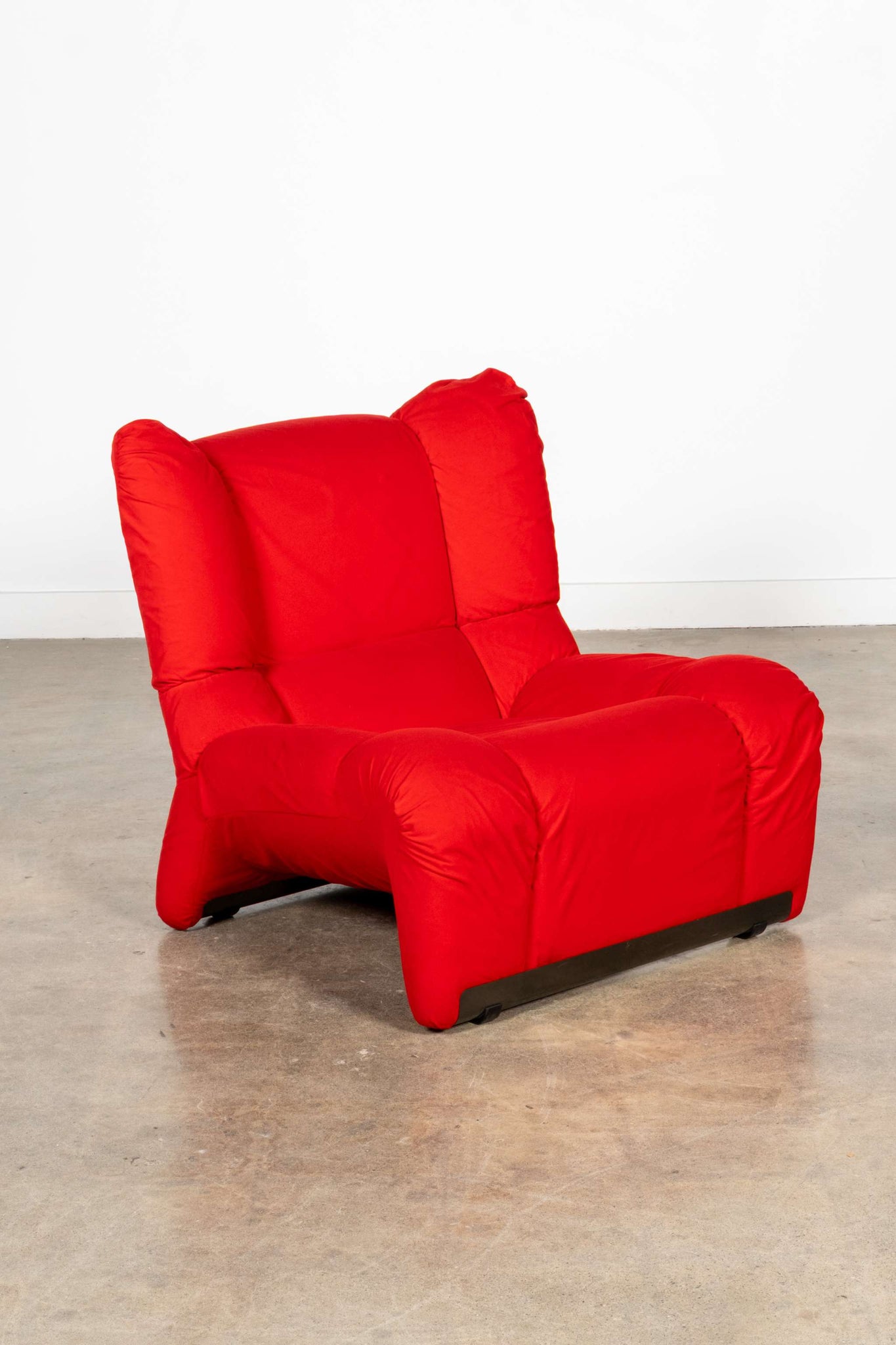 Sintra Bergère Lounge Chair