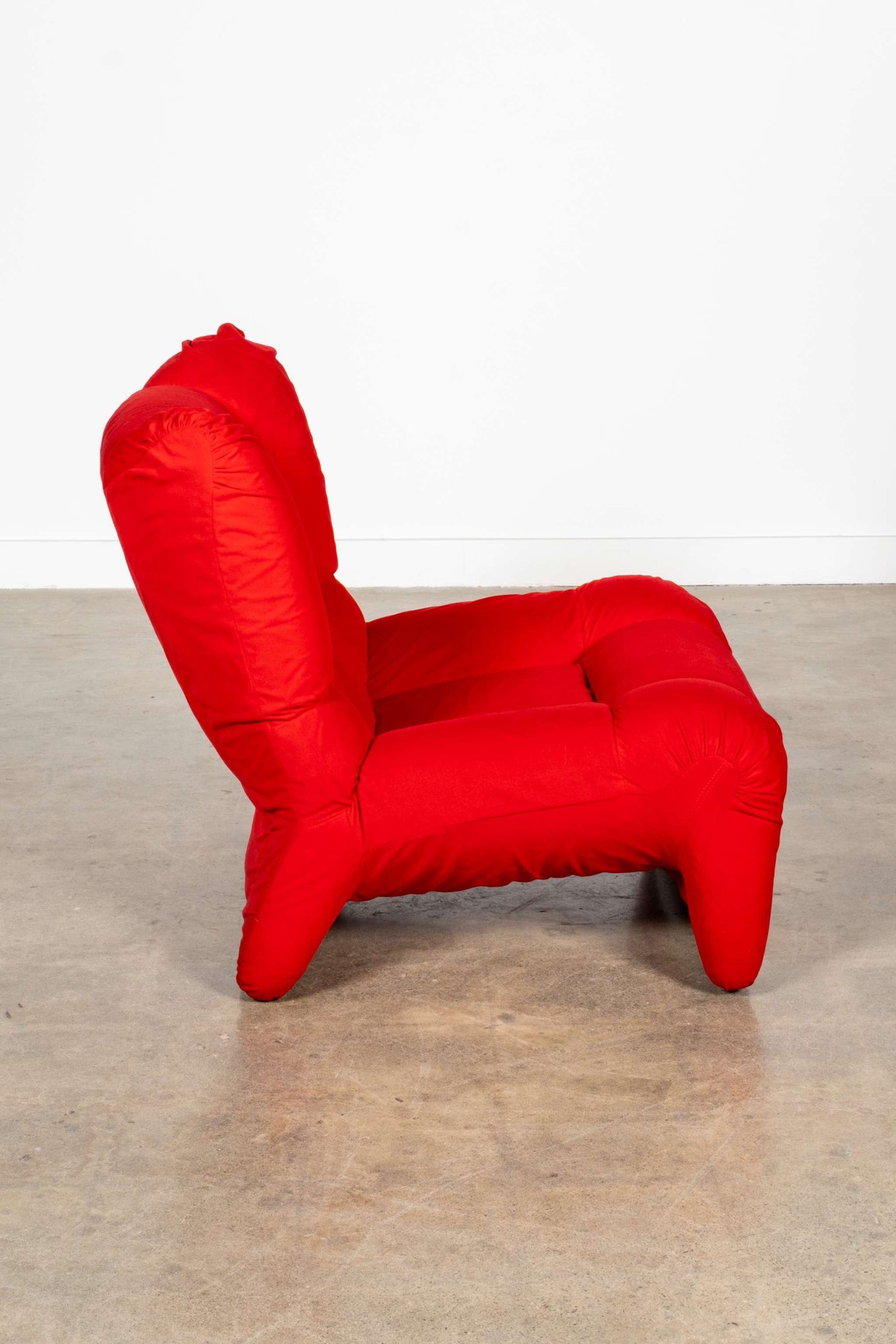 Sintra Bergère Lounge Chair