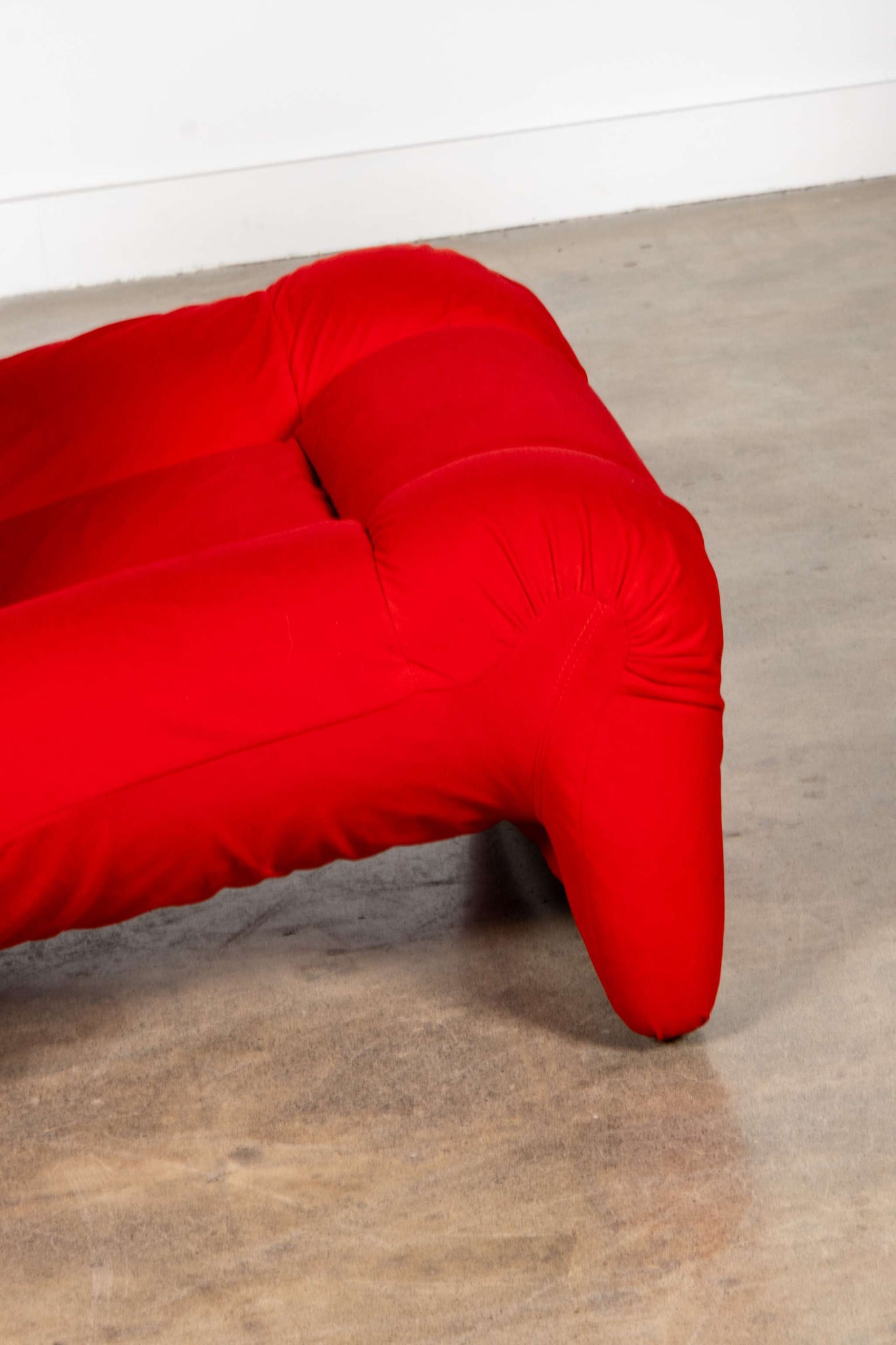 Sintra Bergère Lounge Chair