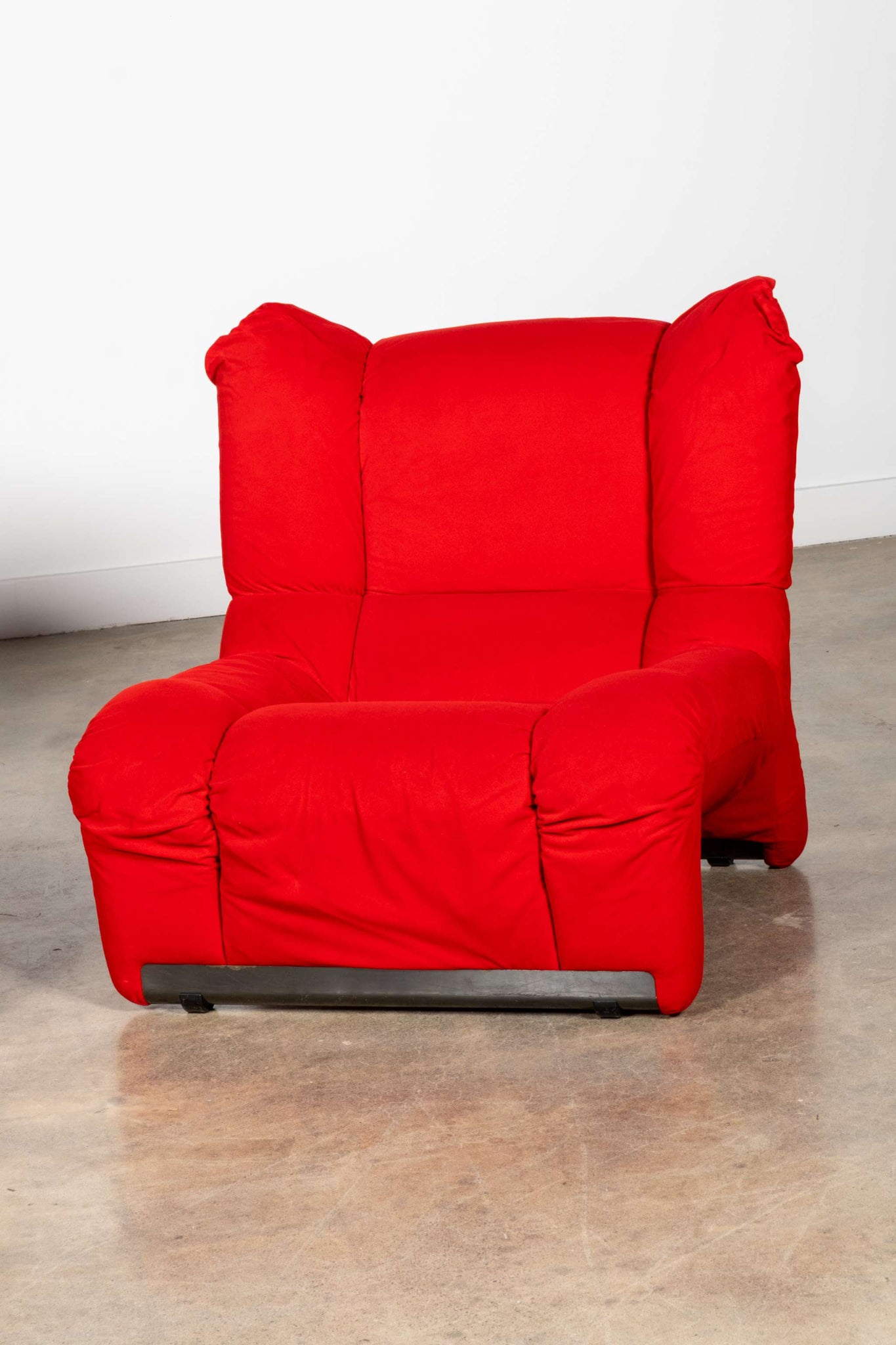 Sintra Bergère Lounge Chair