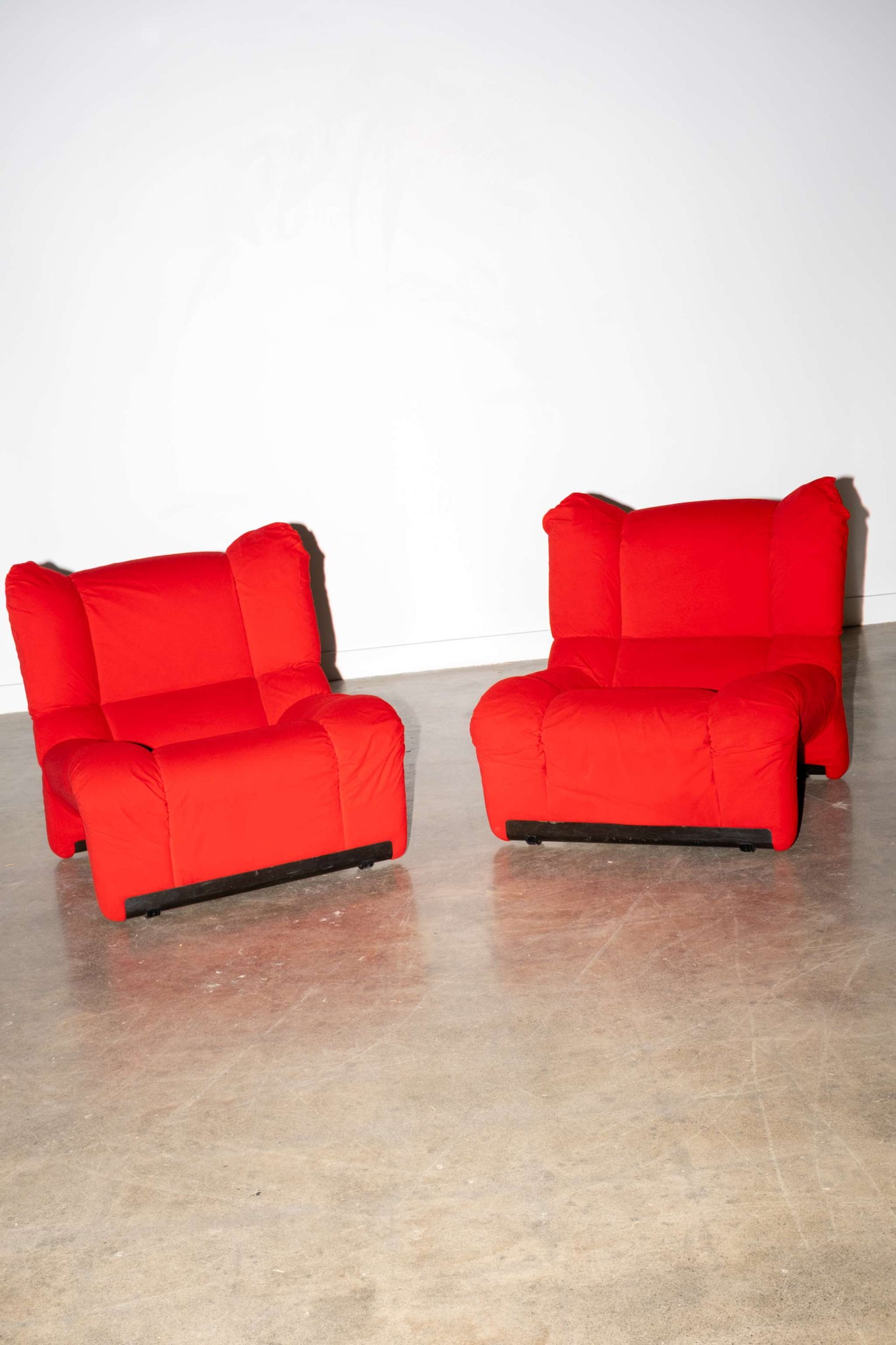 Sintra Bergère Lounge Chair