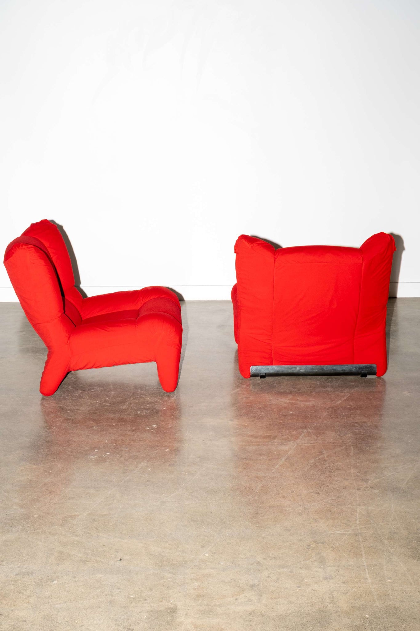 Sintra Bergère Lounge Chair