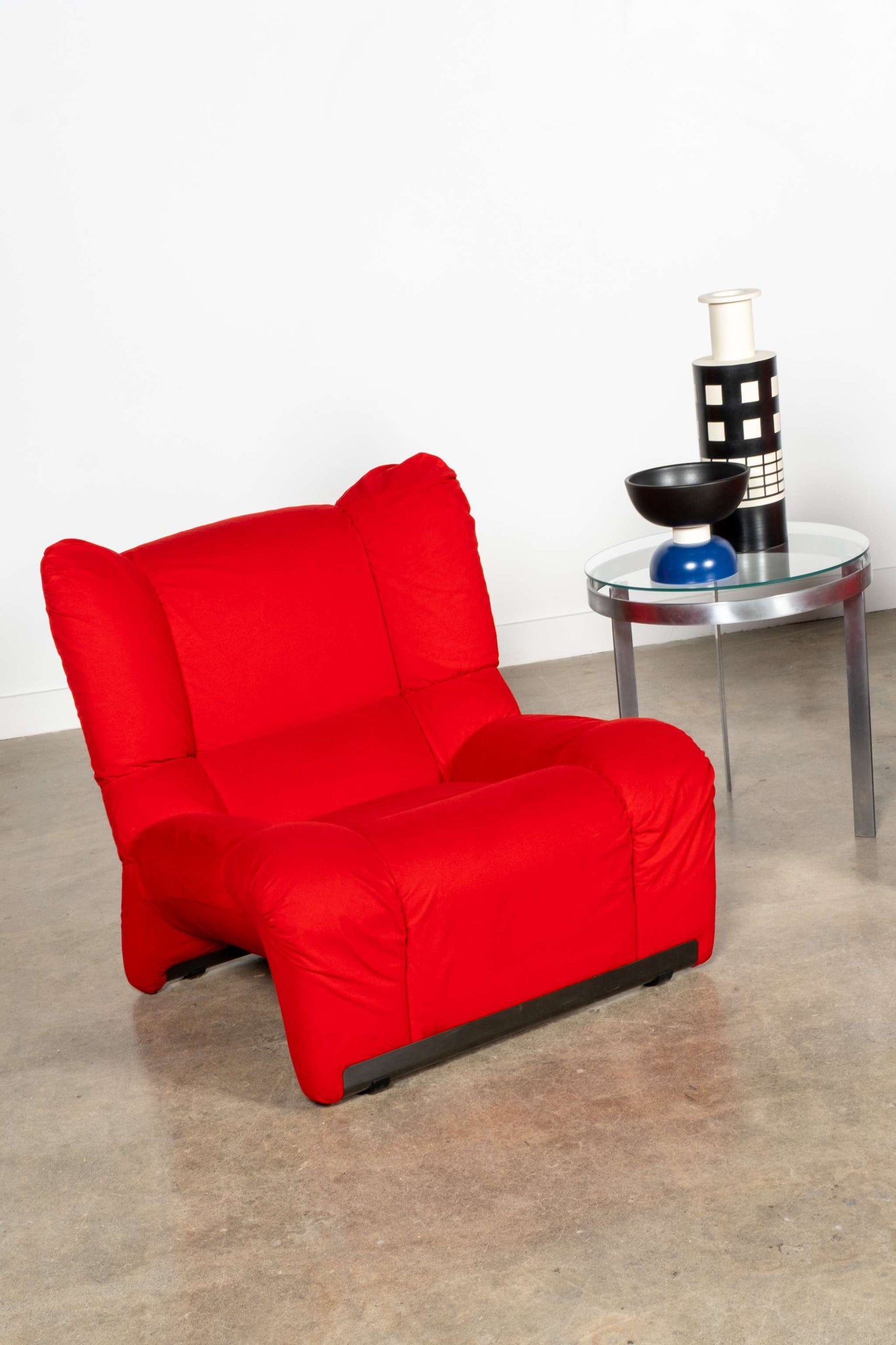 Sintra Bergère Lounge Chair