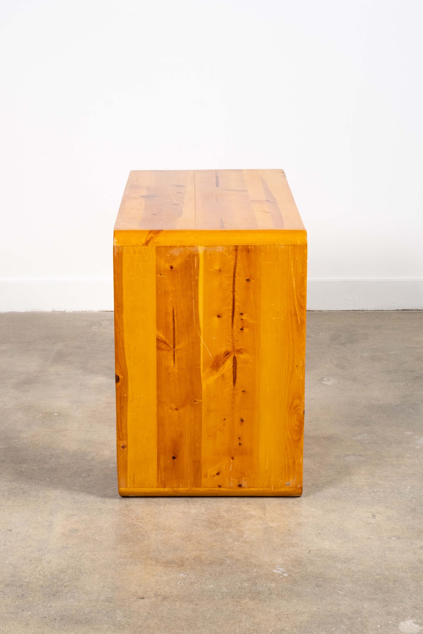 Pine Modular Stacking Shelving | Bonne Choice