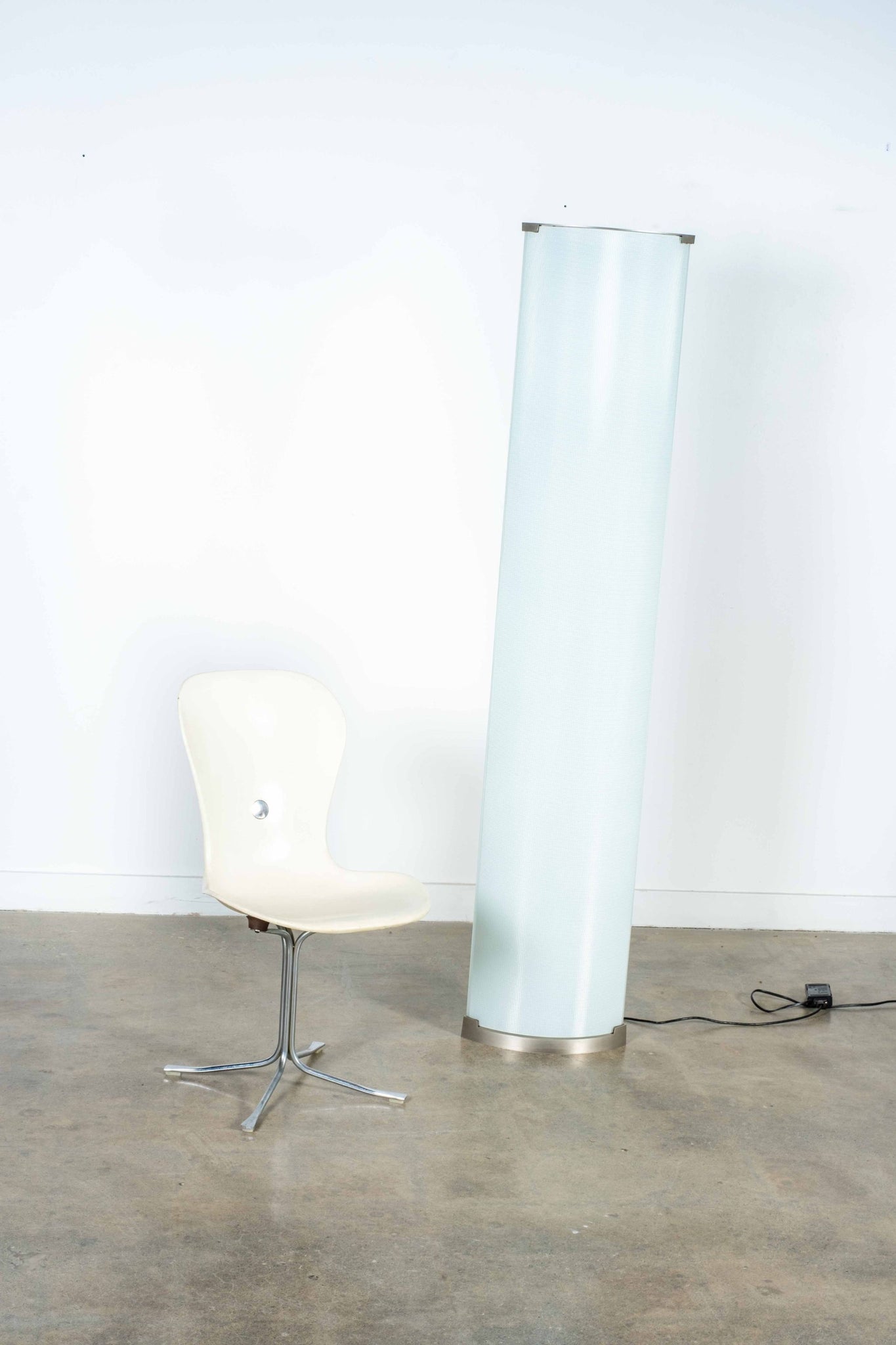 "Pirellone" Floor Lamp | Bonne Choice