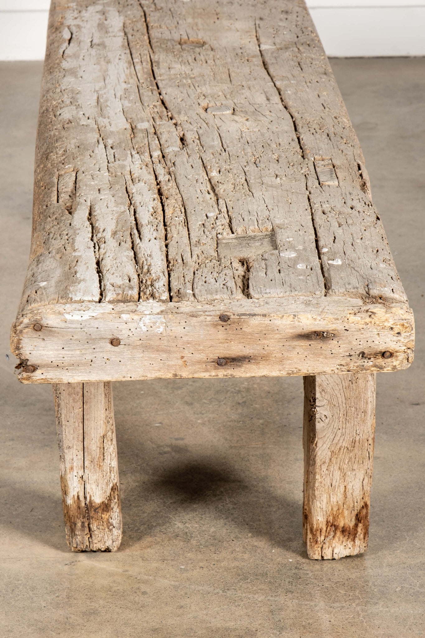 Bonne Choice - Primitive Bench