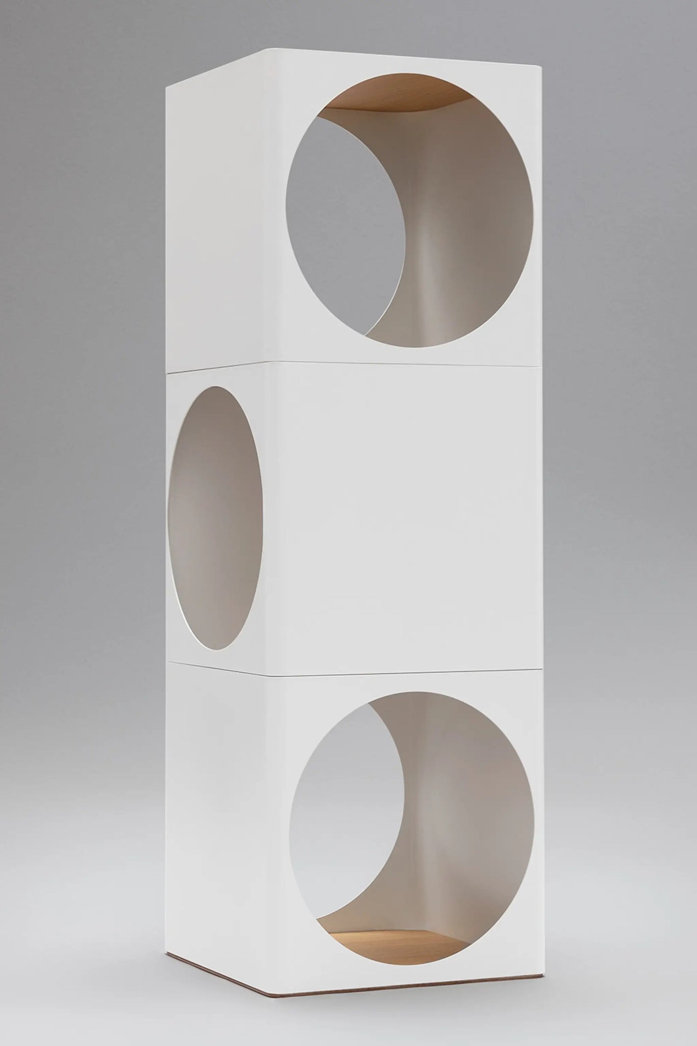 Ring Storage Unit by Joe Colombo for B-Line | Bonne Choice