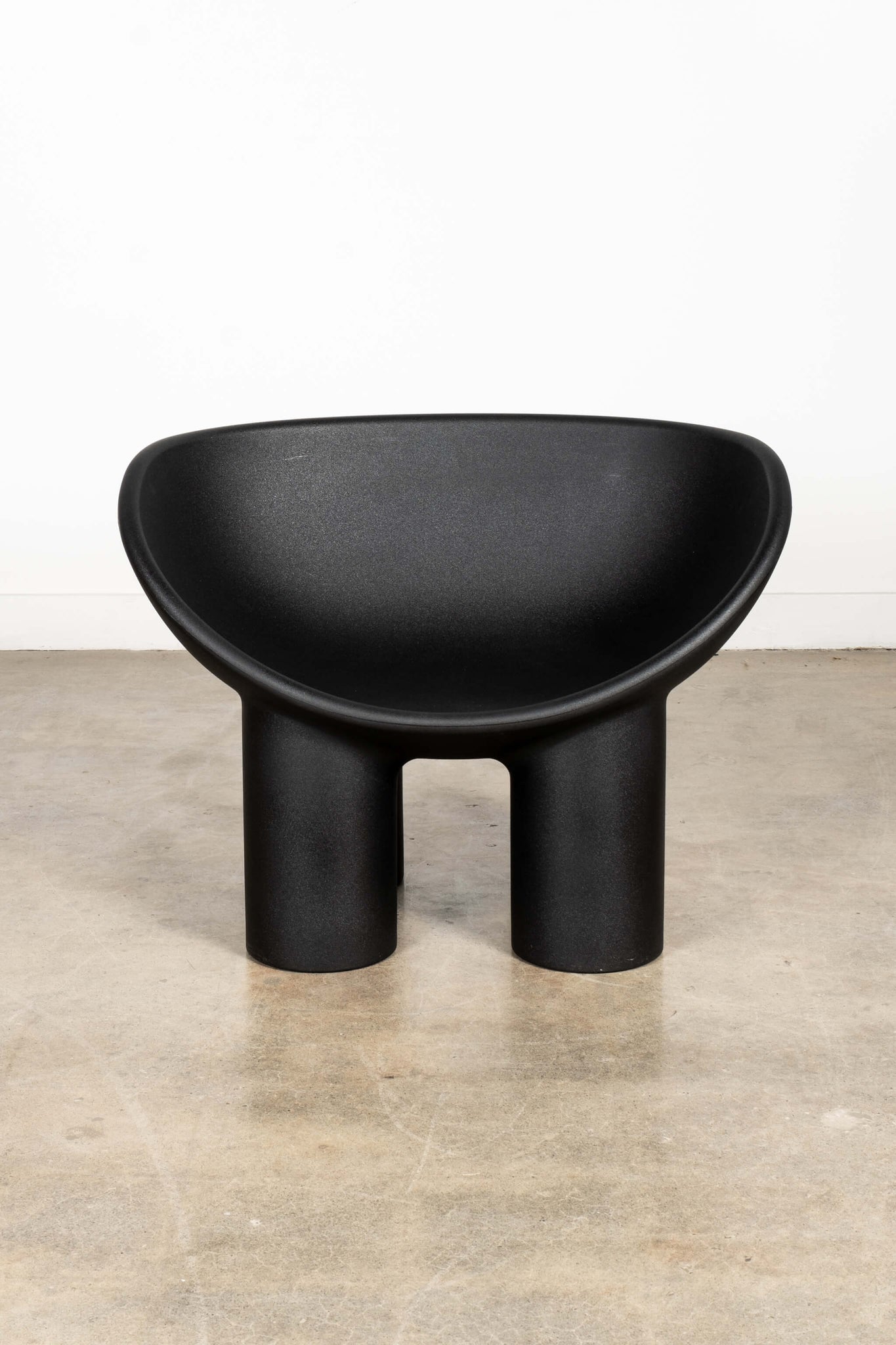 Roly Poly Chair – Bonne Choice