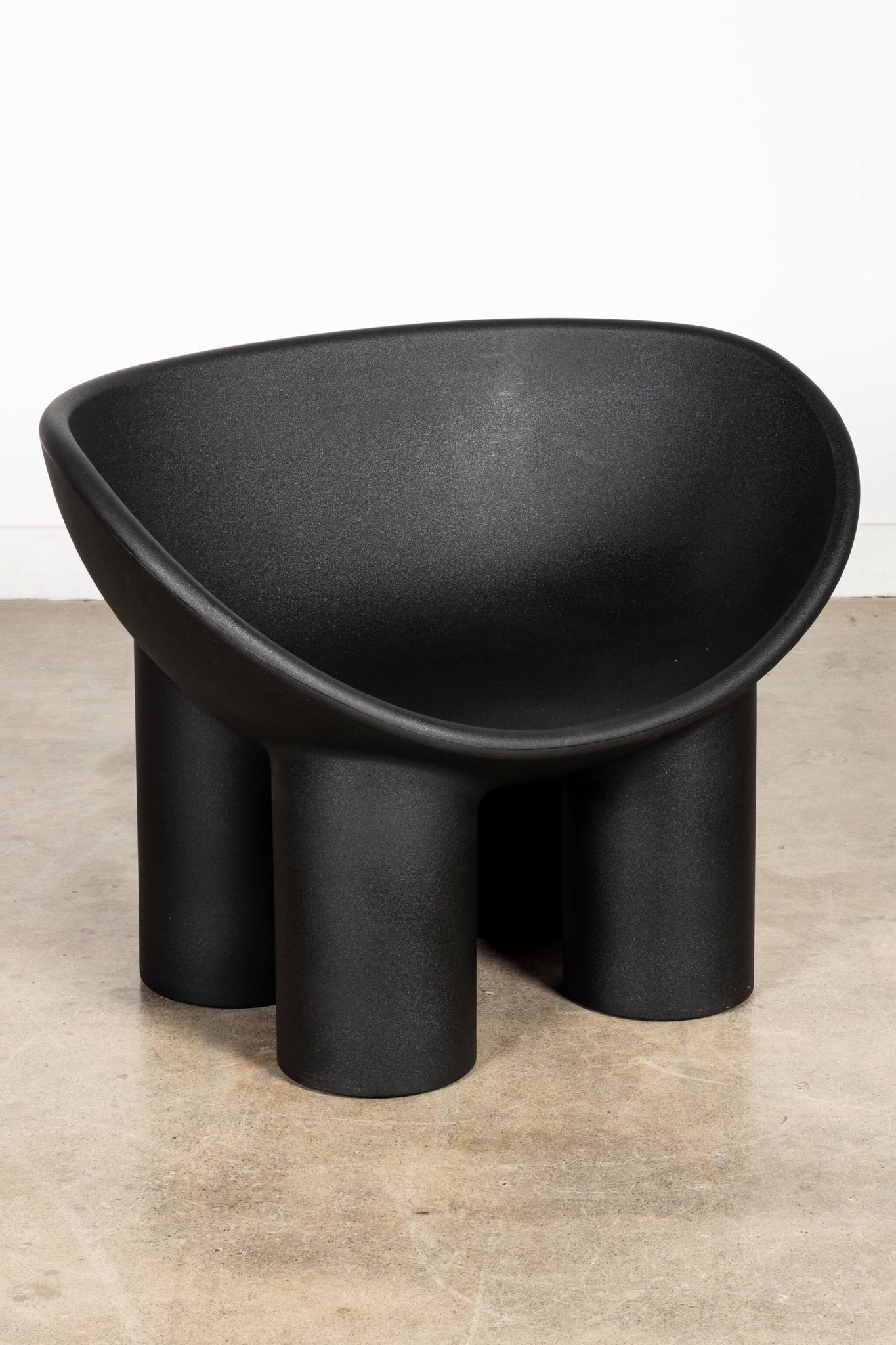 Roly Poly Chair
