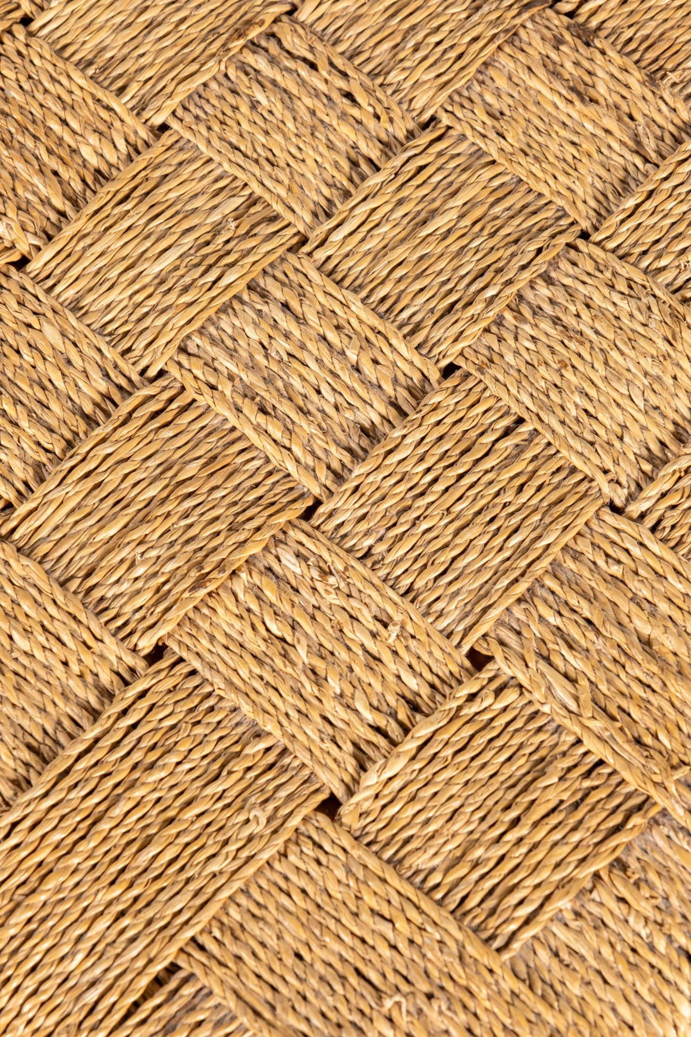 Rushed Ottoman