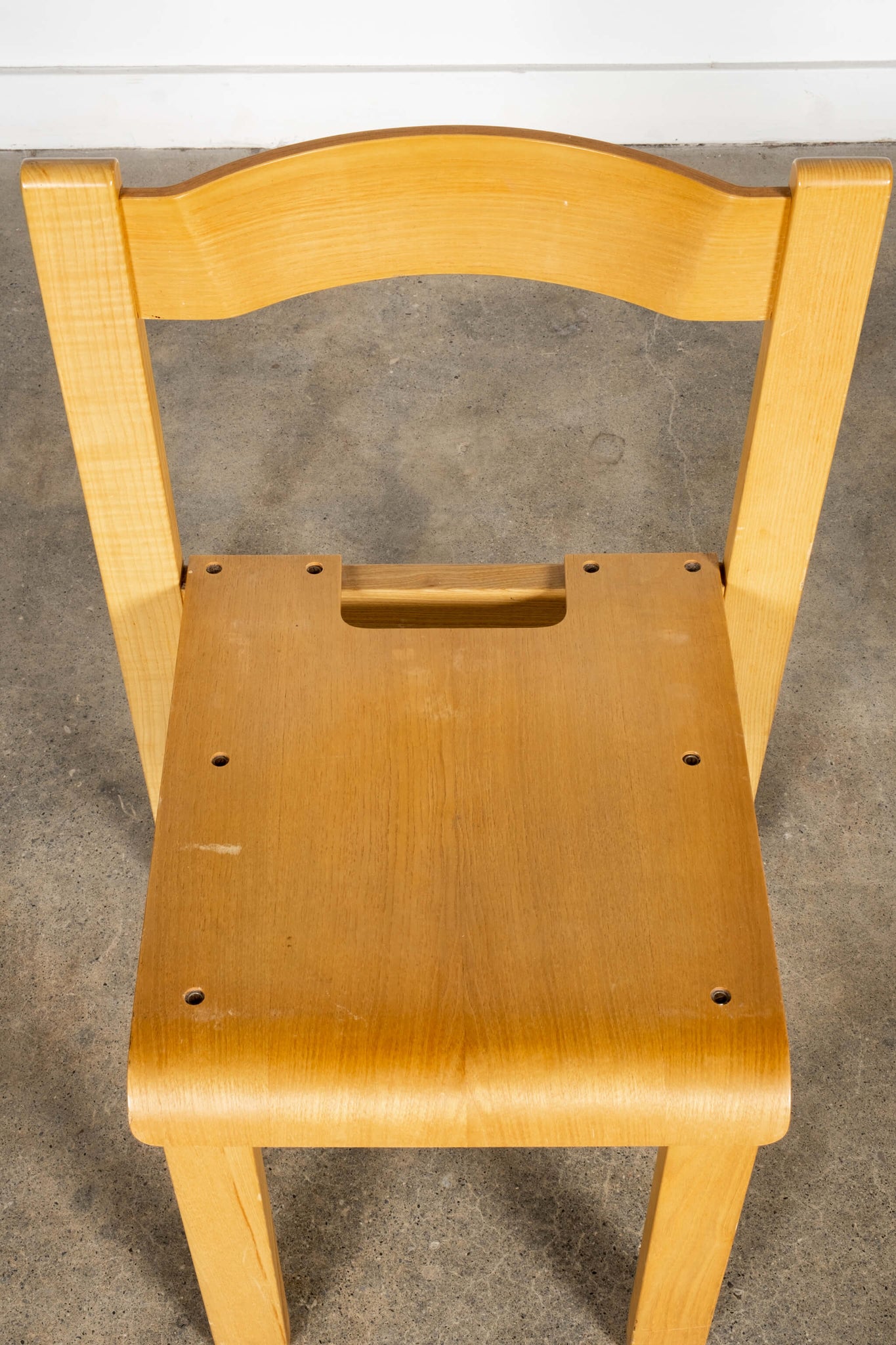 Bonne Choice - School Chair (Set)