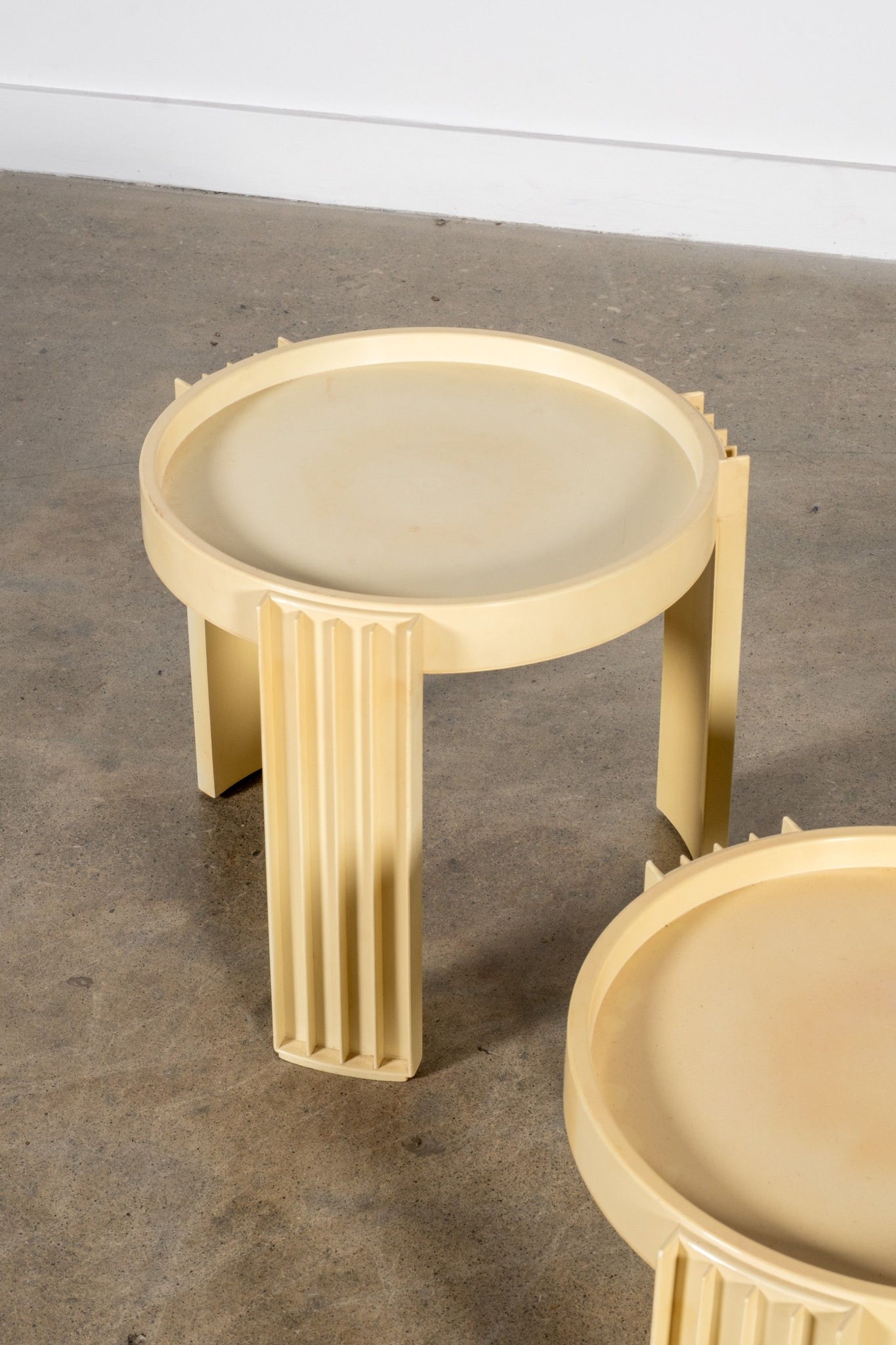 Set of 1960s 'Marema' Nesting Tables
