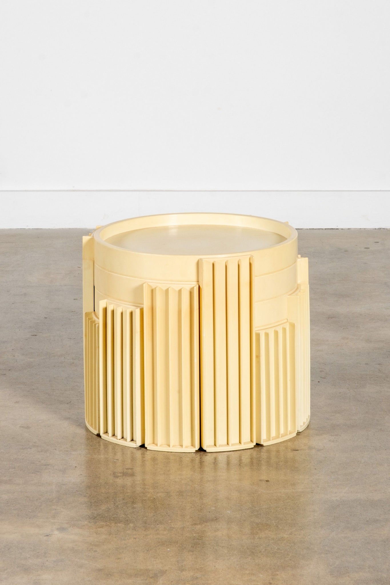 Set of 1960s 'Marema' Nesting Tables
