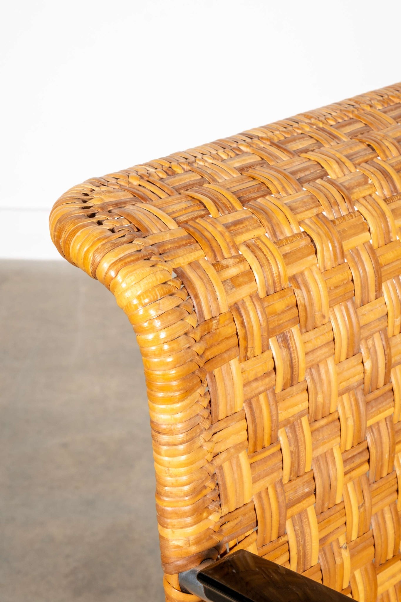 Set of 6 "Diagonal" Chairs