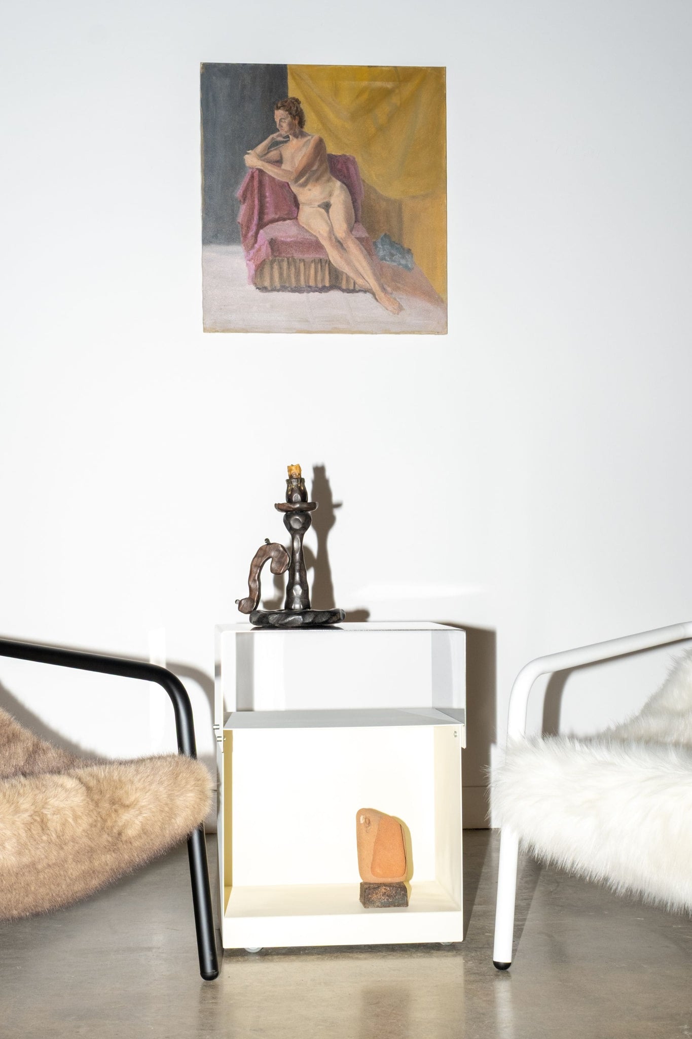 Sancal Seta Trolley | Bonne Choice