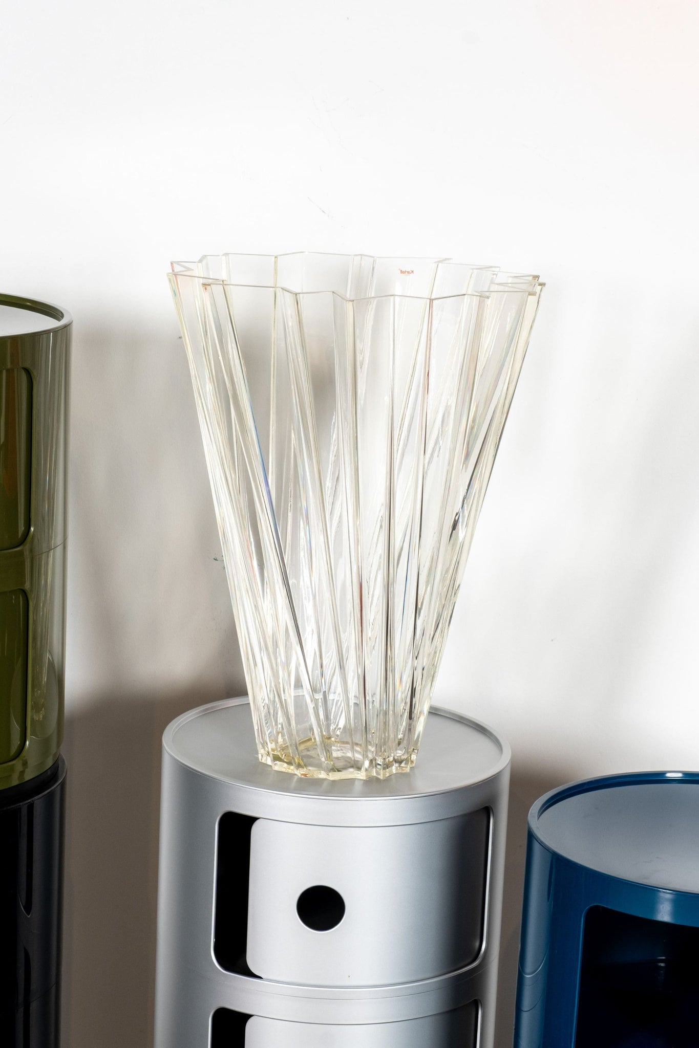 Kartell Shanghai Crystal | Bonne Choice