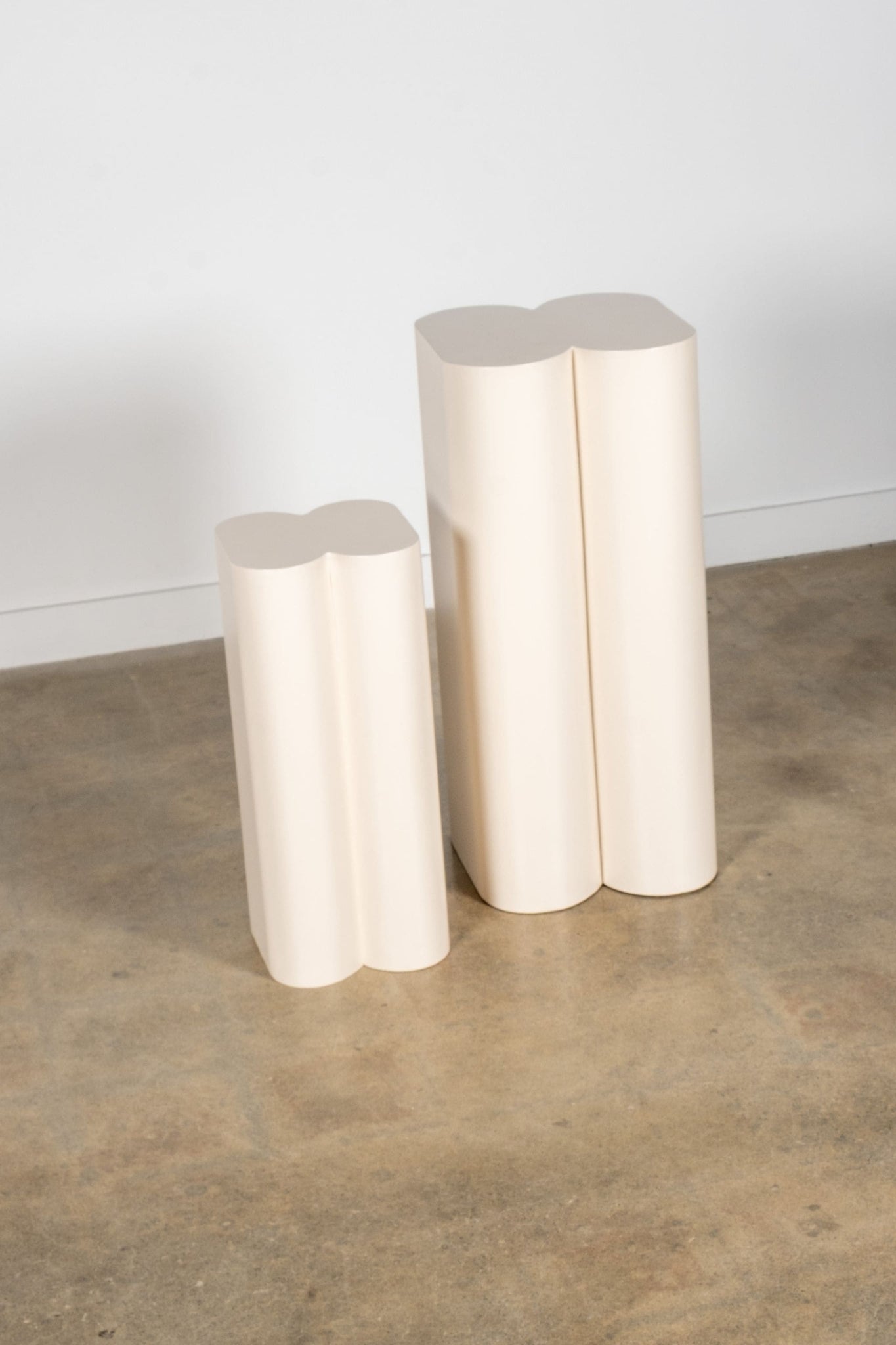 Zuiver Shape Plant Stand by Studio Cuno | Bonne Choice