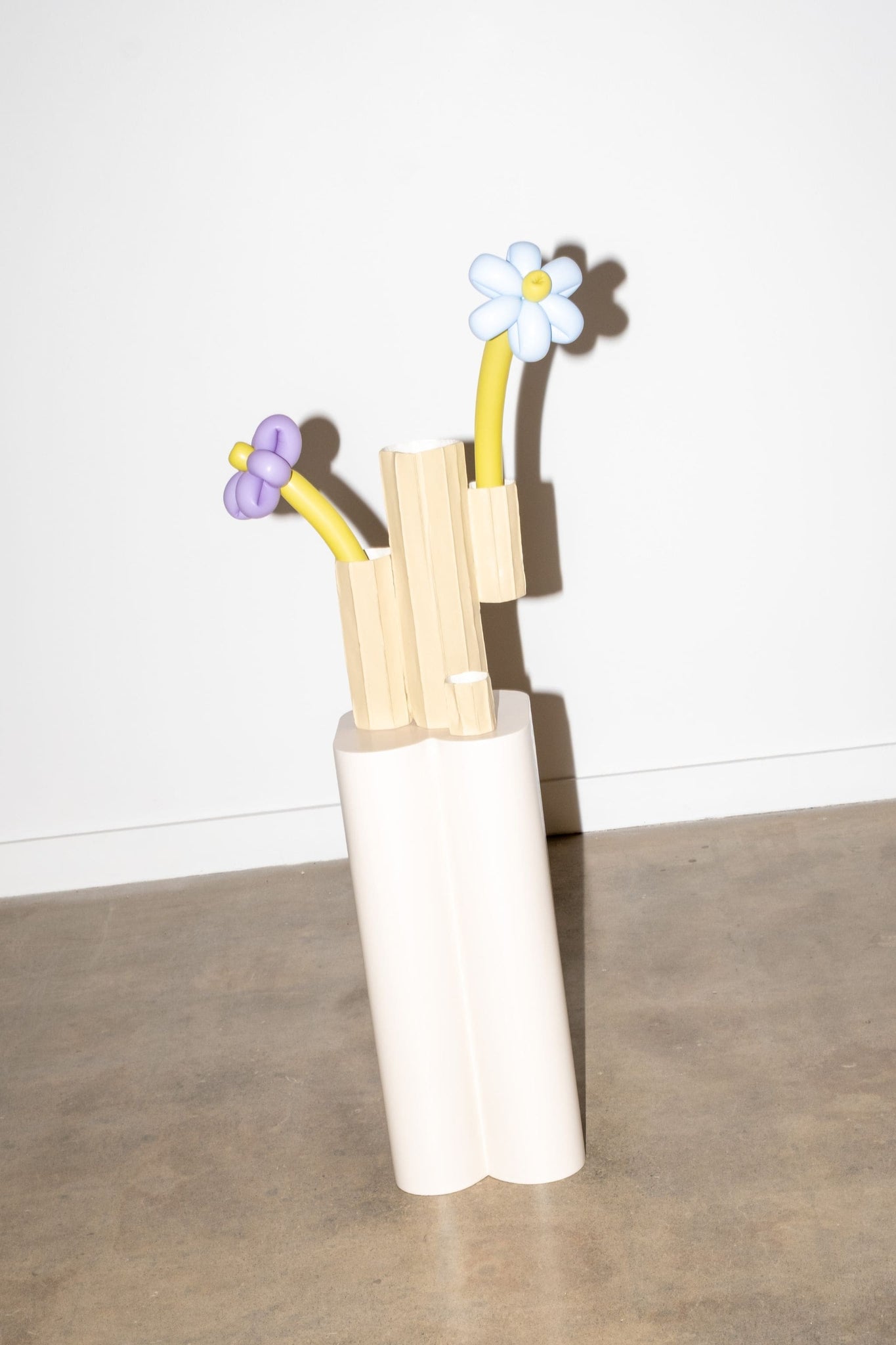 Zuiver Shape Plant Stand by Studio Cuno | Bonne Choice