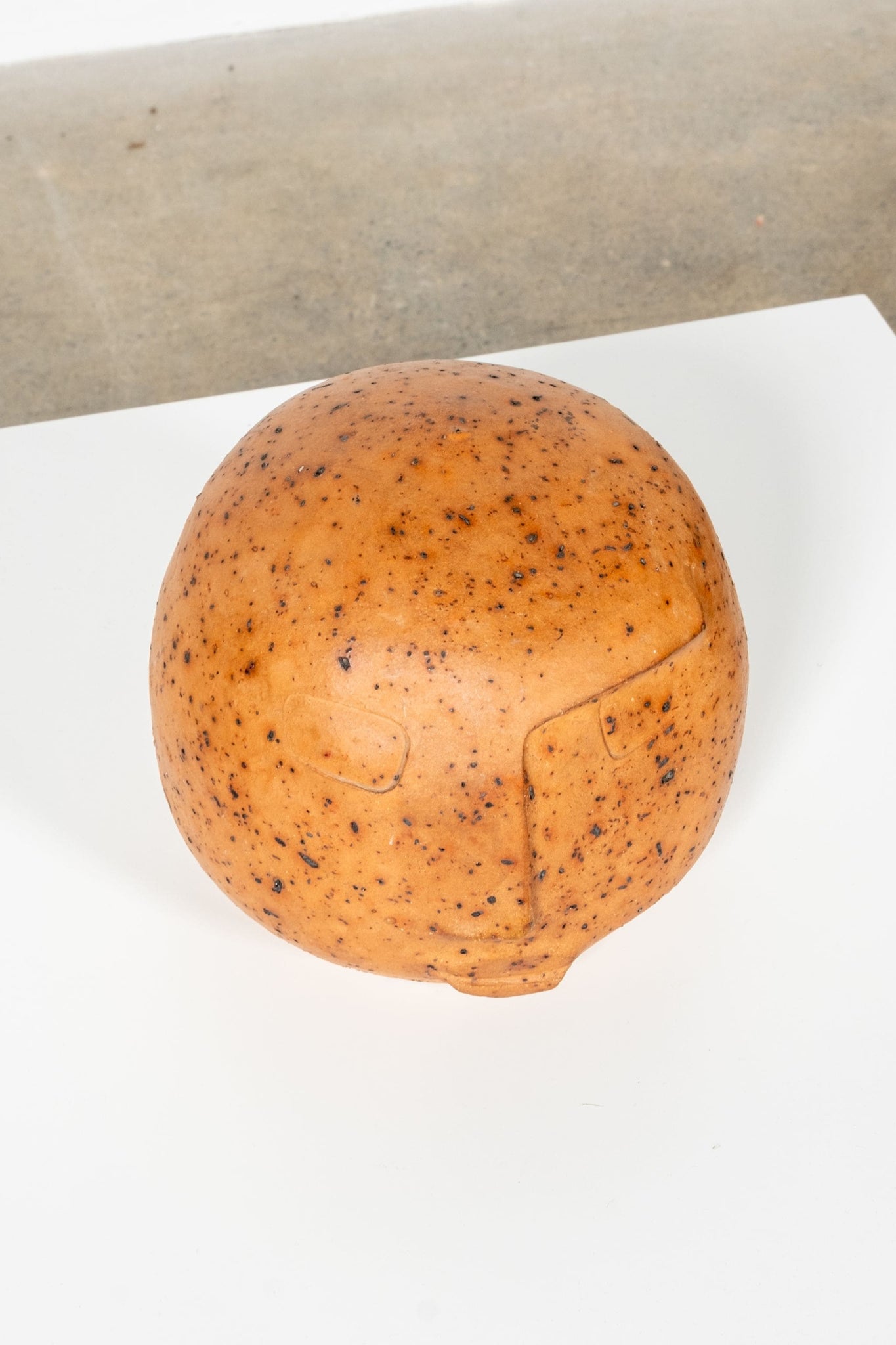 Simple Ceramic Head | Bonne Choice