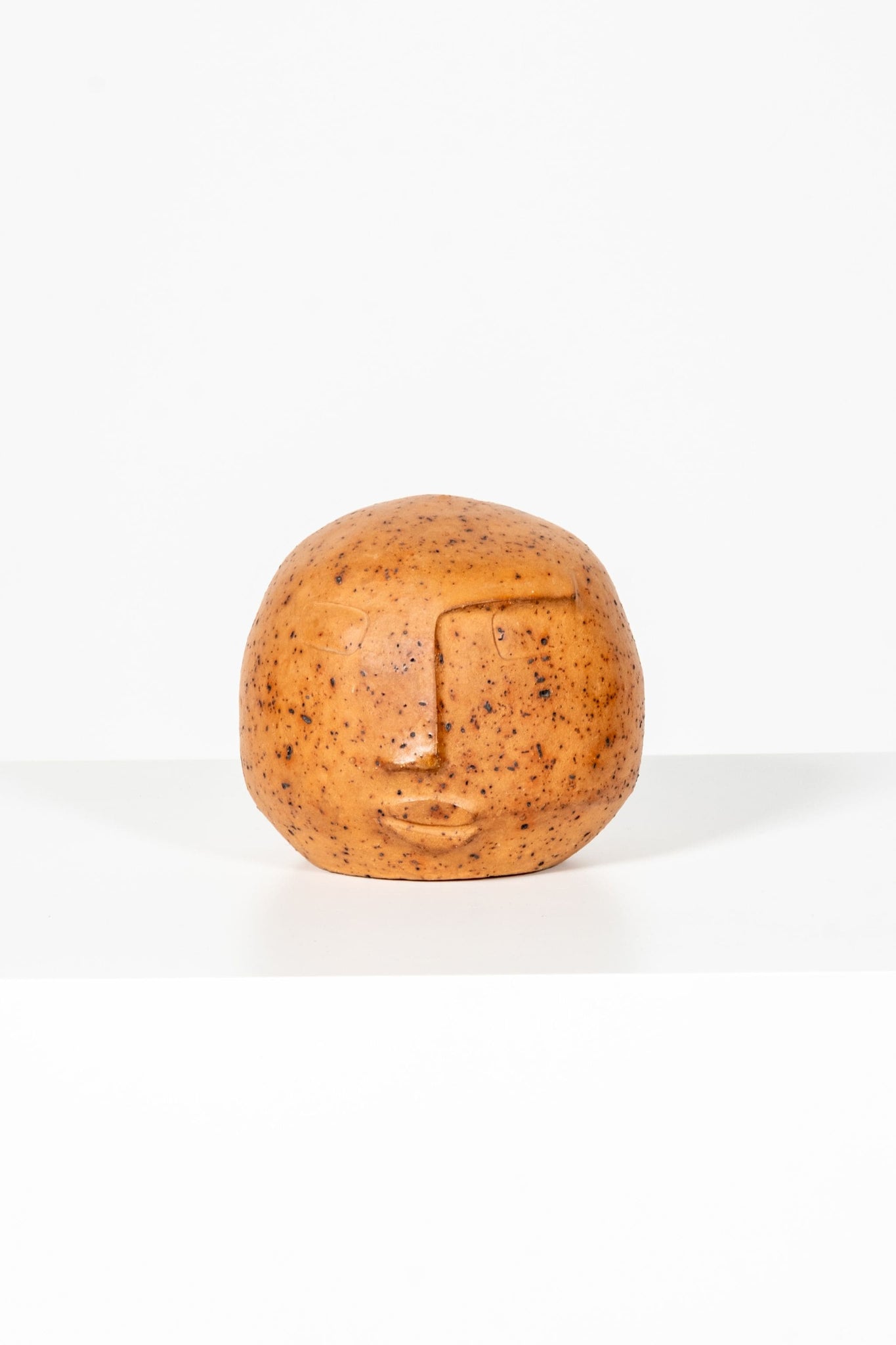 Simple Ceramic Head | Bonne Choice
