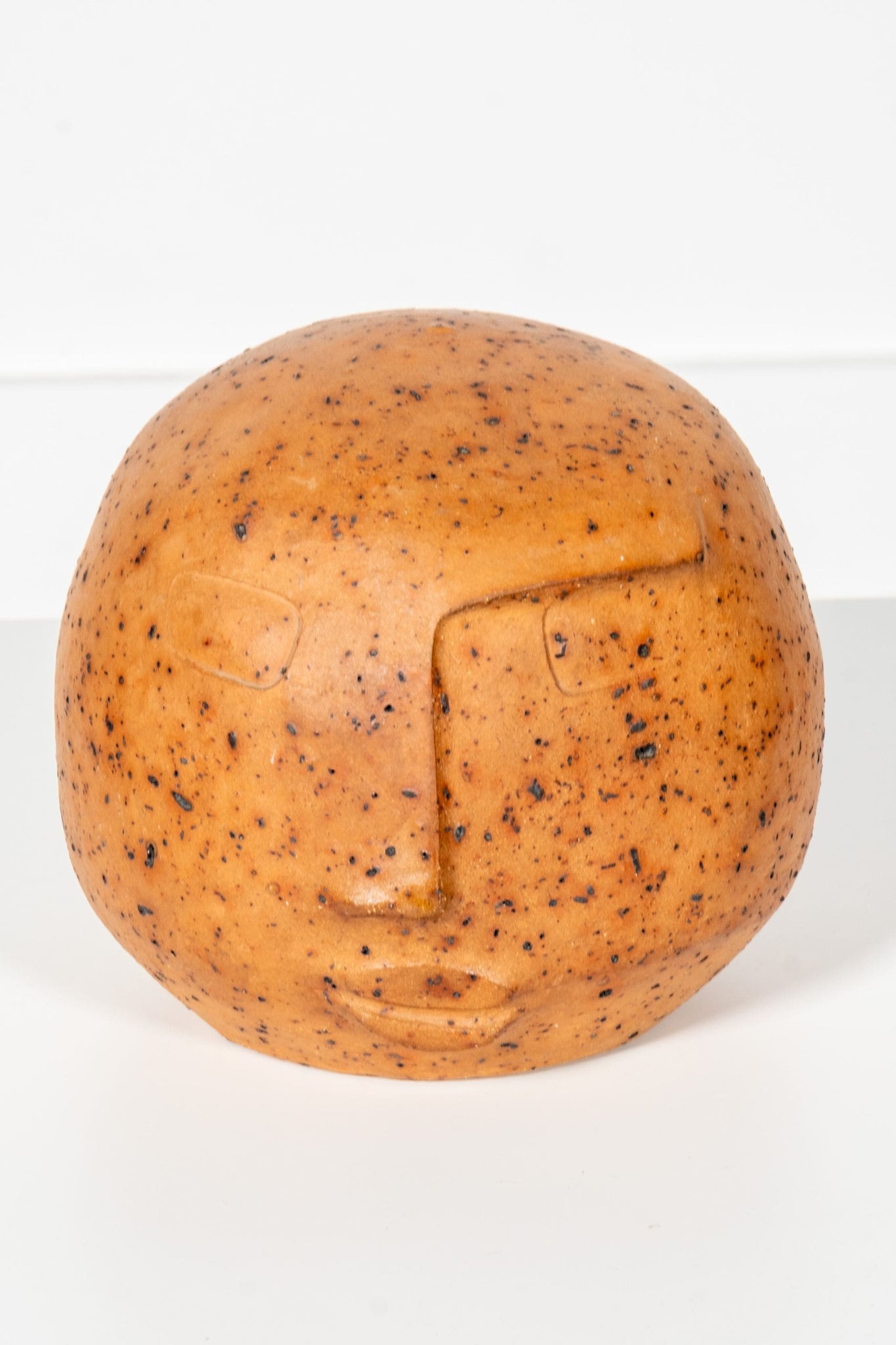 Simple Ceramic Head | Bonne Choice
