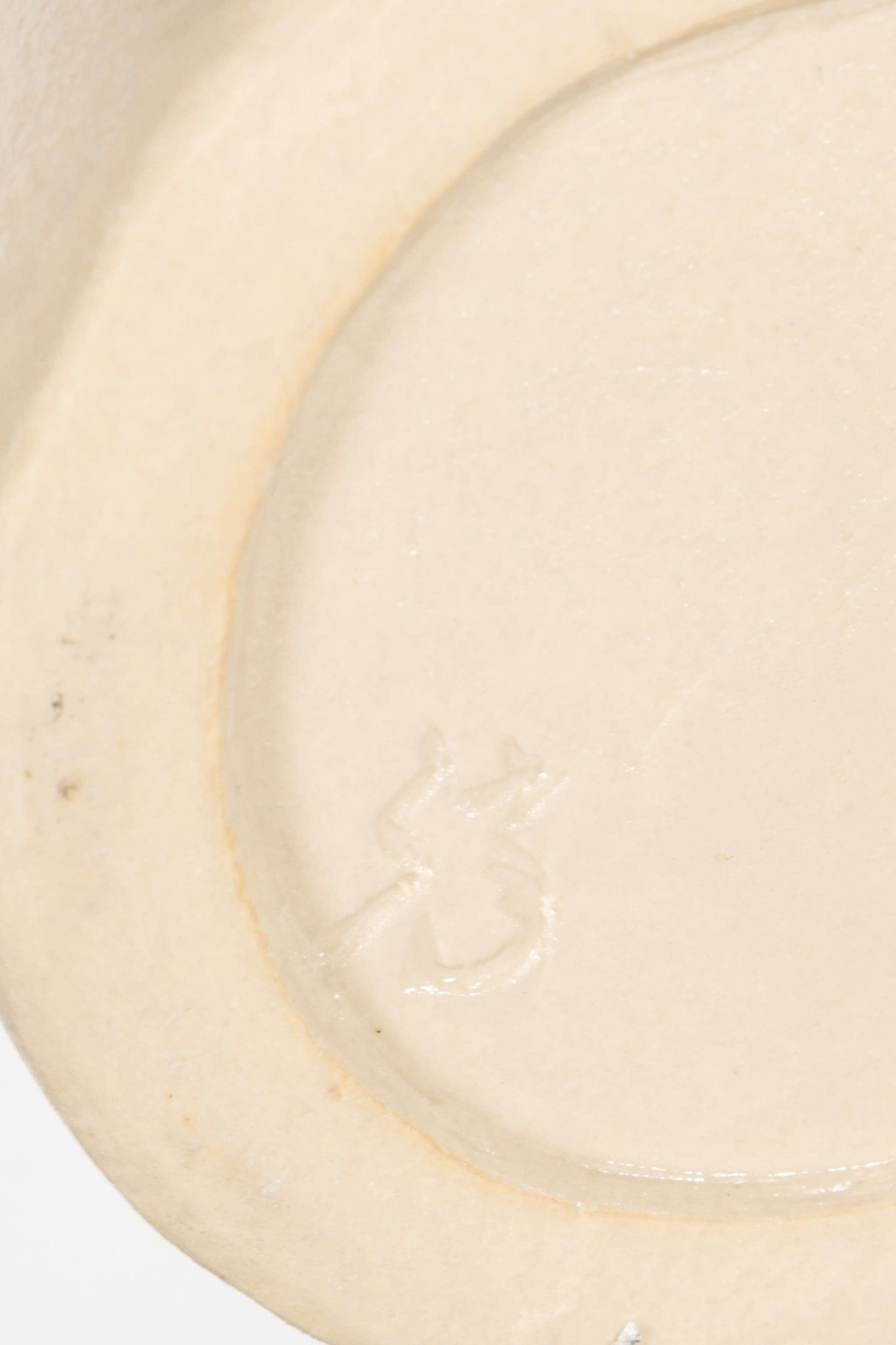 Small Japanese Ceramic Vase, 02