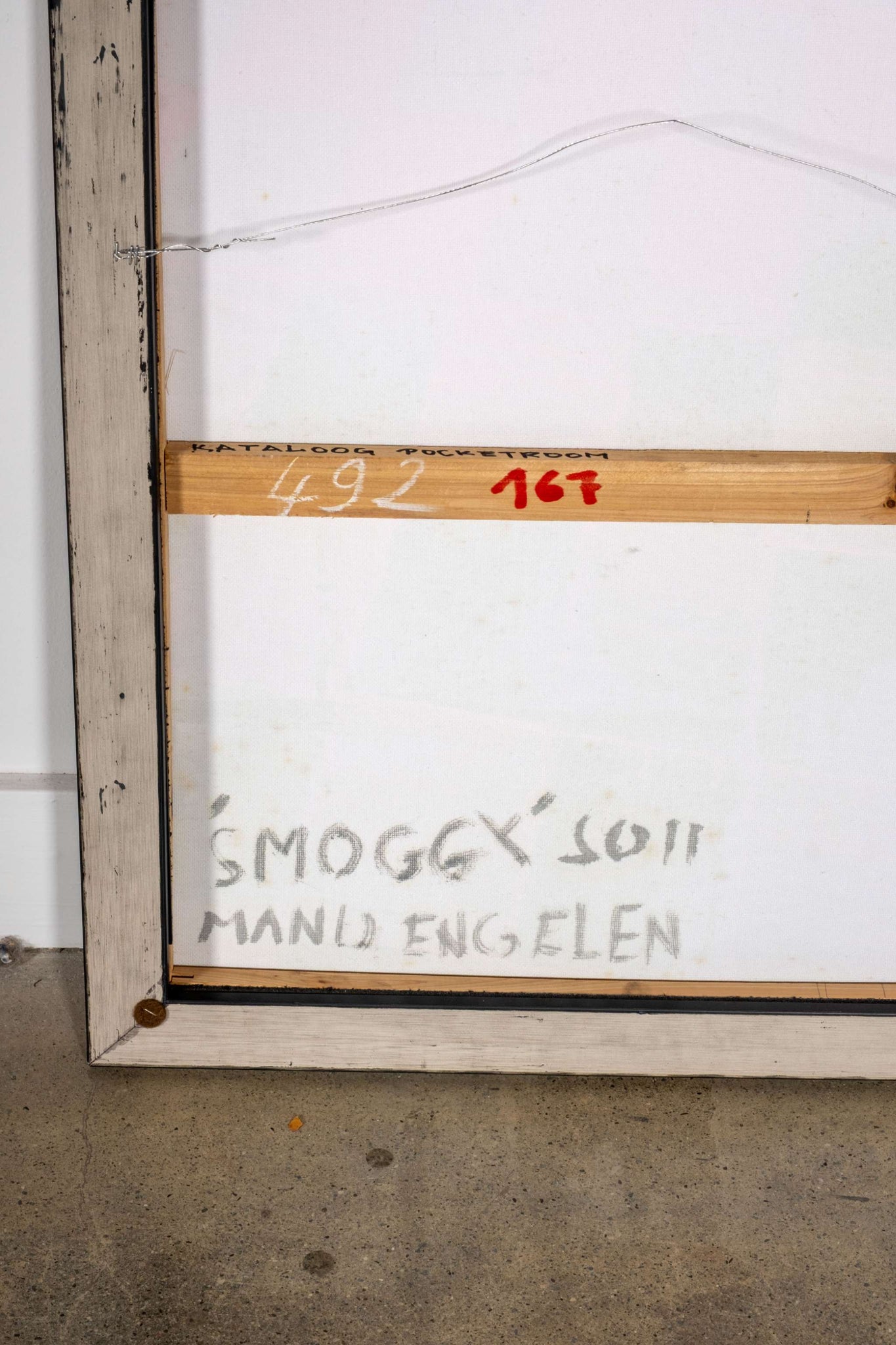 'Smoggy' (2011)