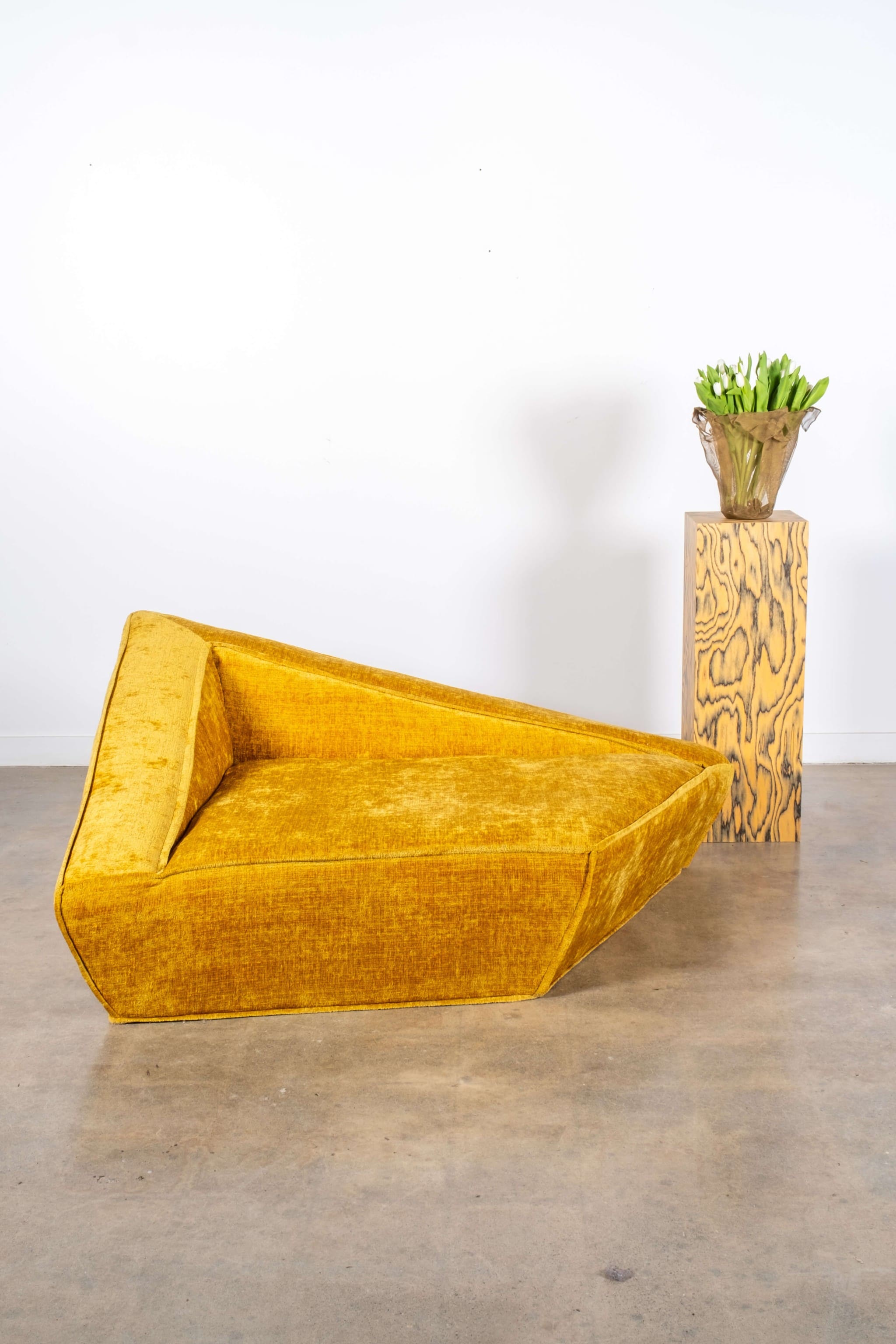 Sofa Bitaco Lounge/Daybed | Bonne Choice