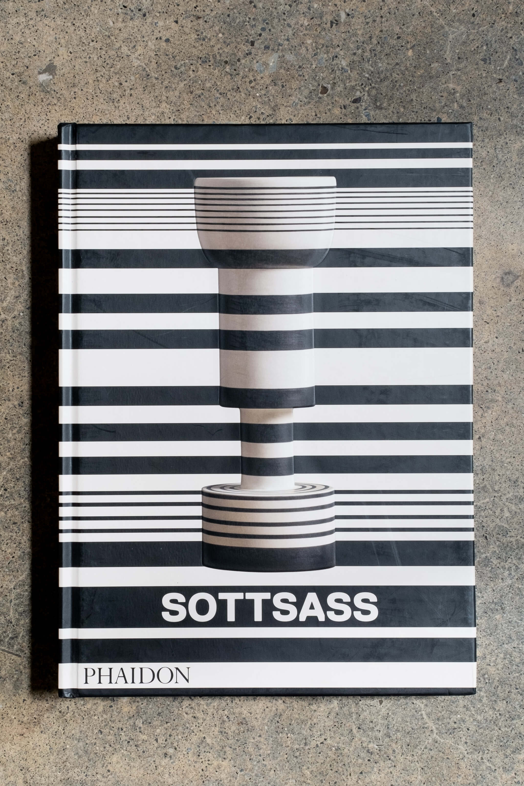 Ettore Sottsass | Bonne Choice Ettore Sottsass | Bonne Choice
