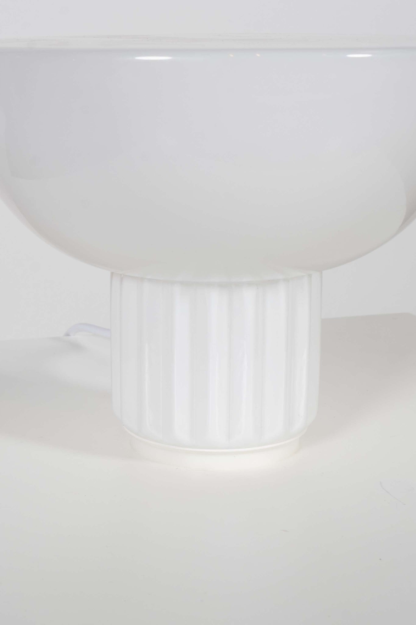 Standard Table Lamp