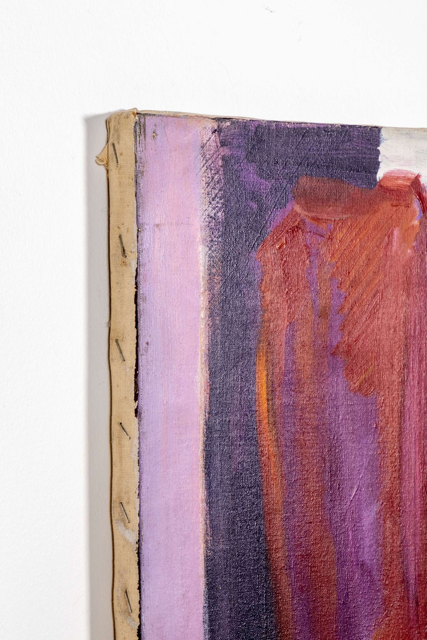 "Standing Female Figure"