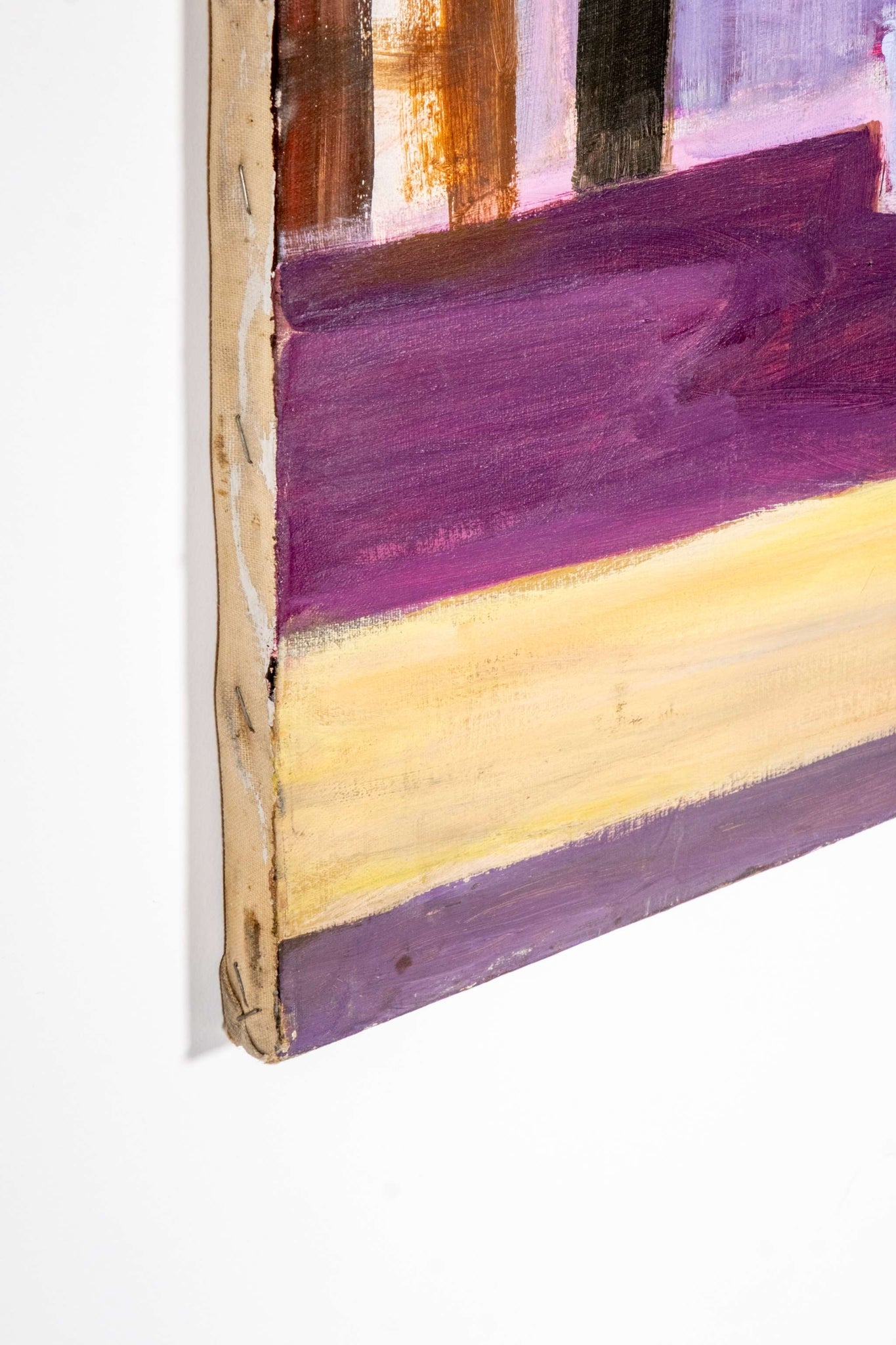 "Standing Female Figure"