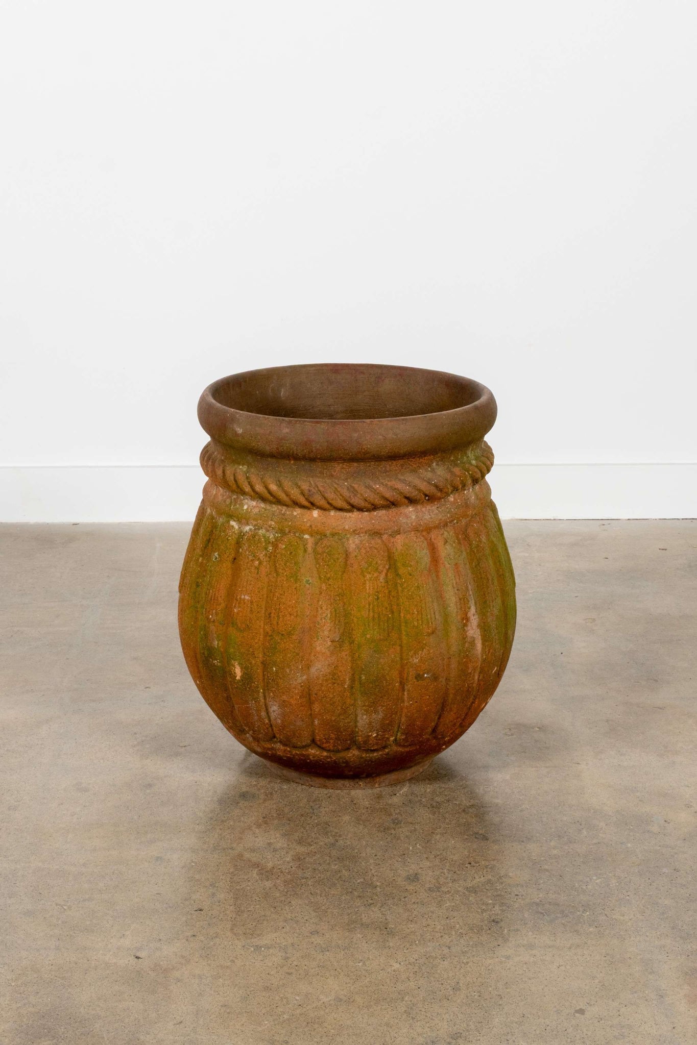 Terracotta Planter