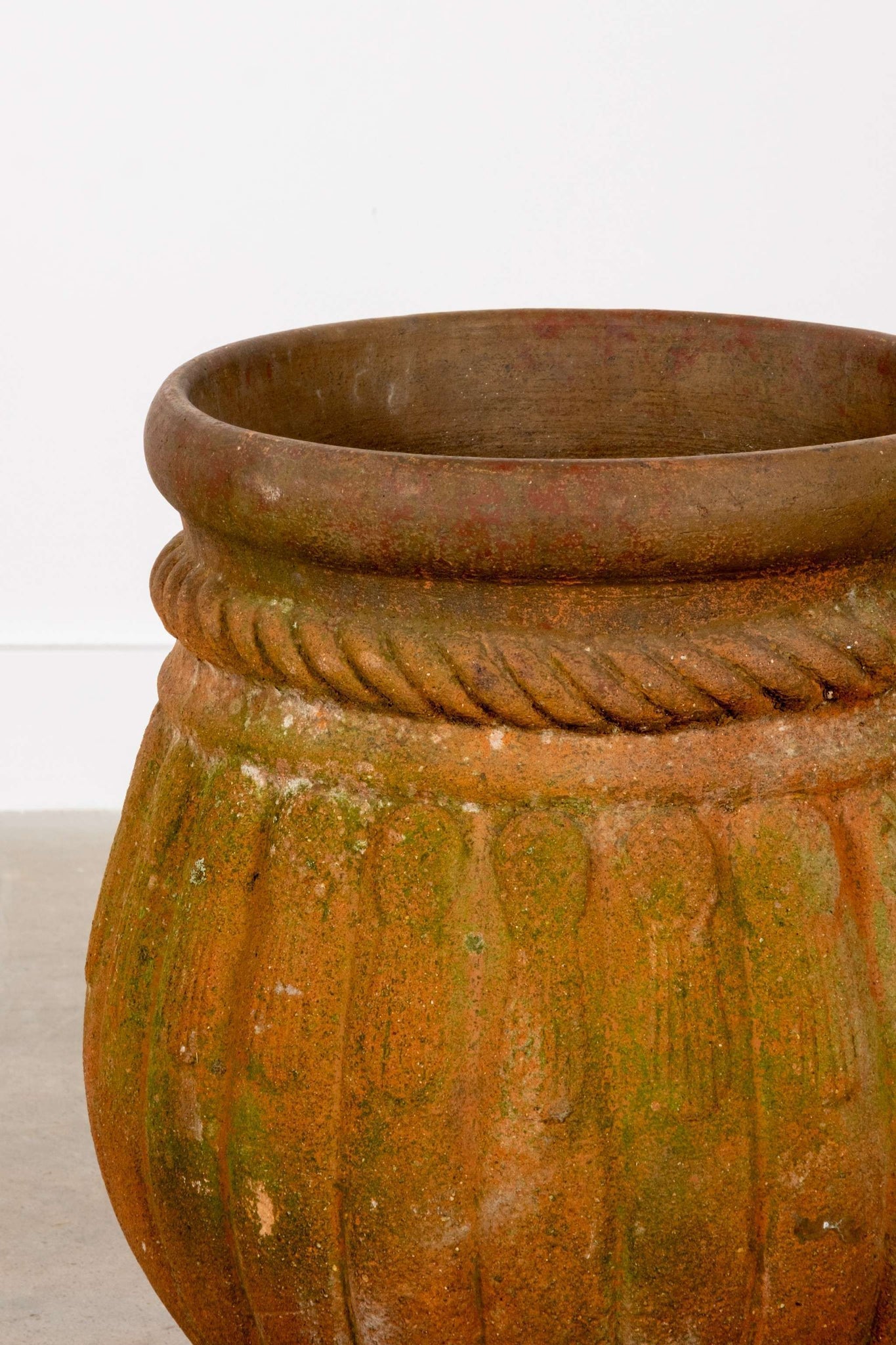Terracotta Planter