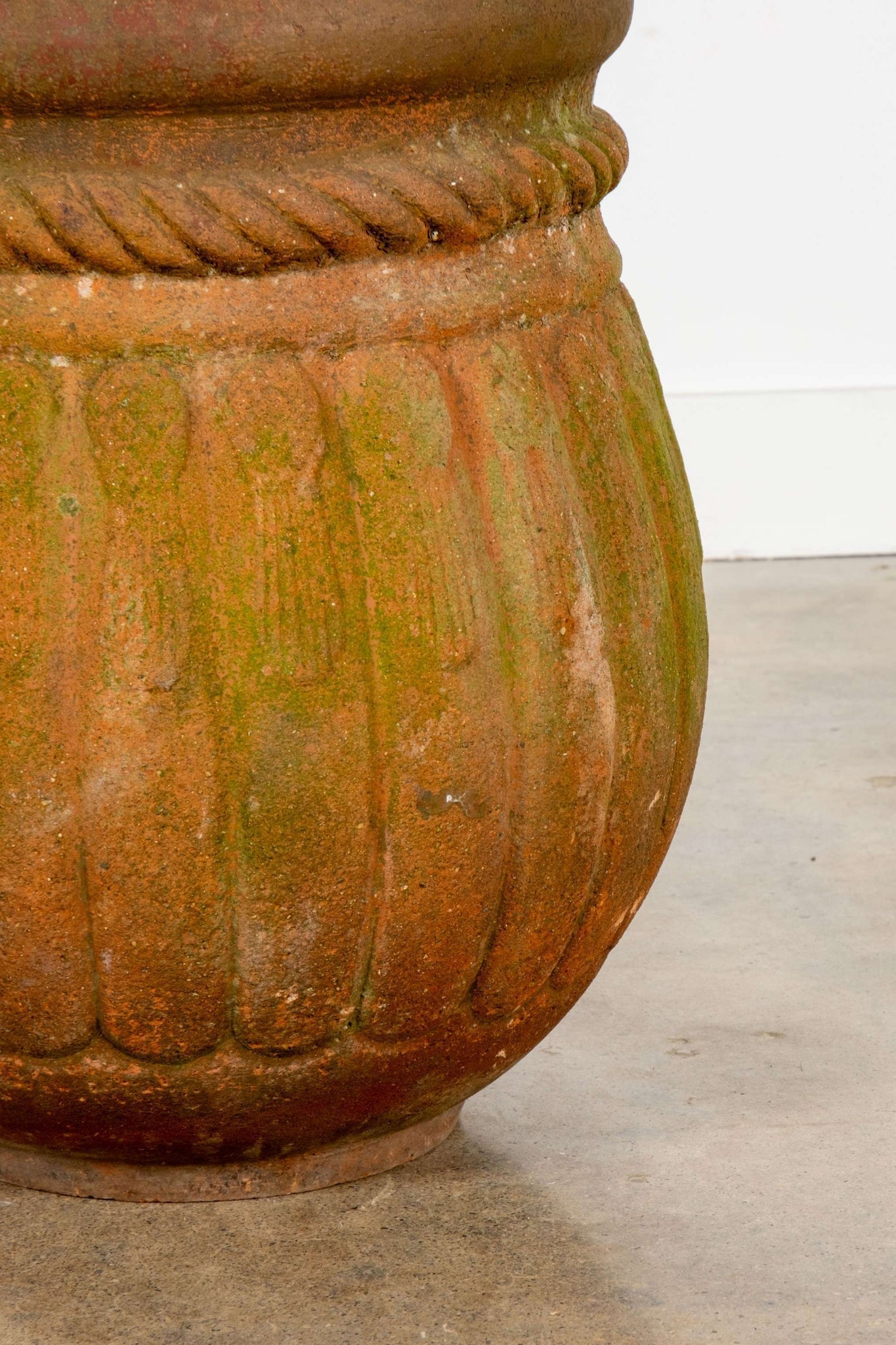 Terracotta Planter