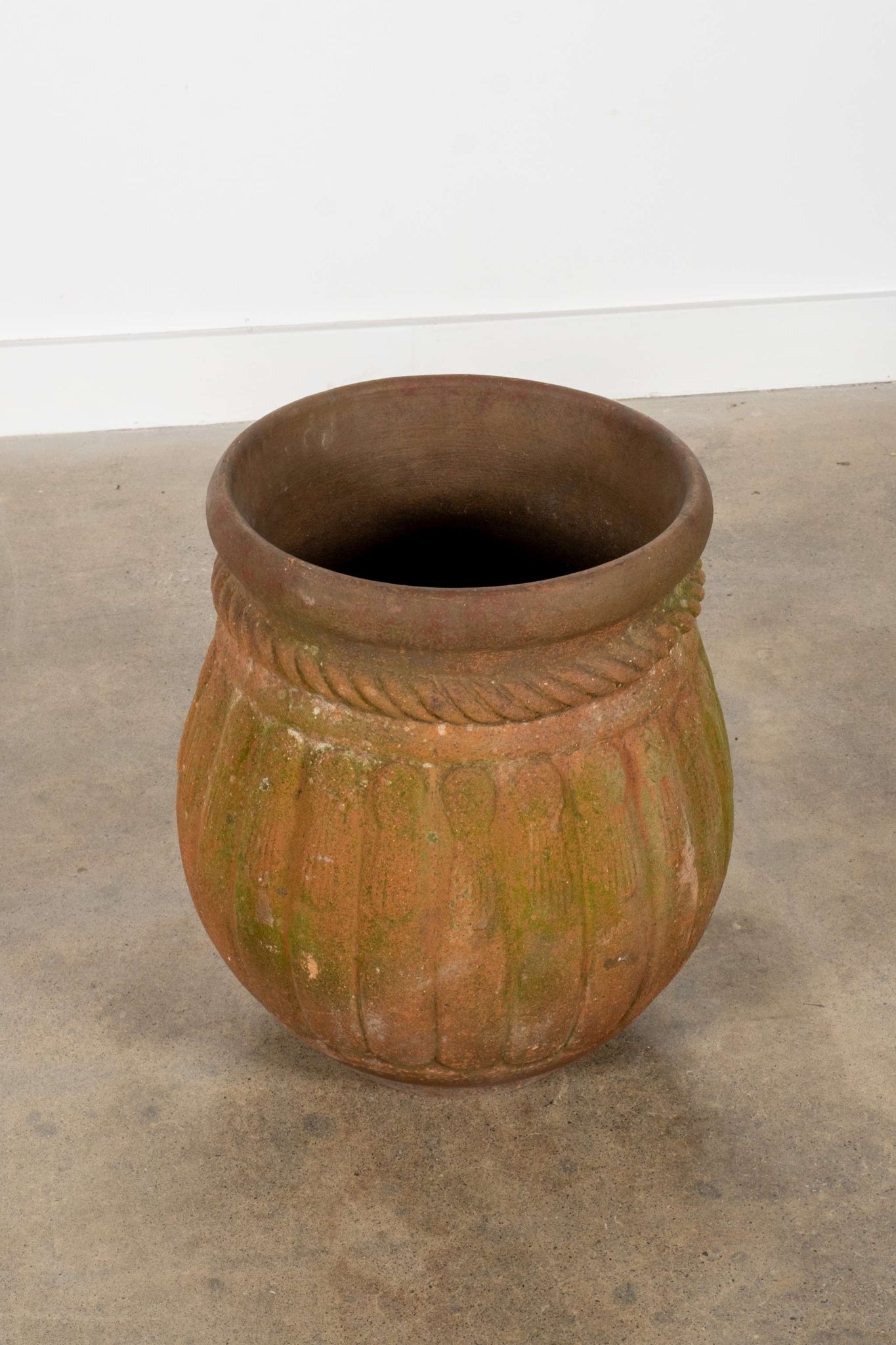 Terracotta Planter