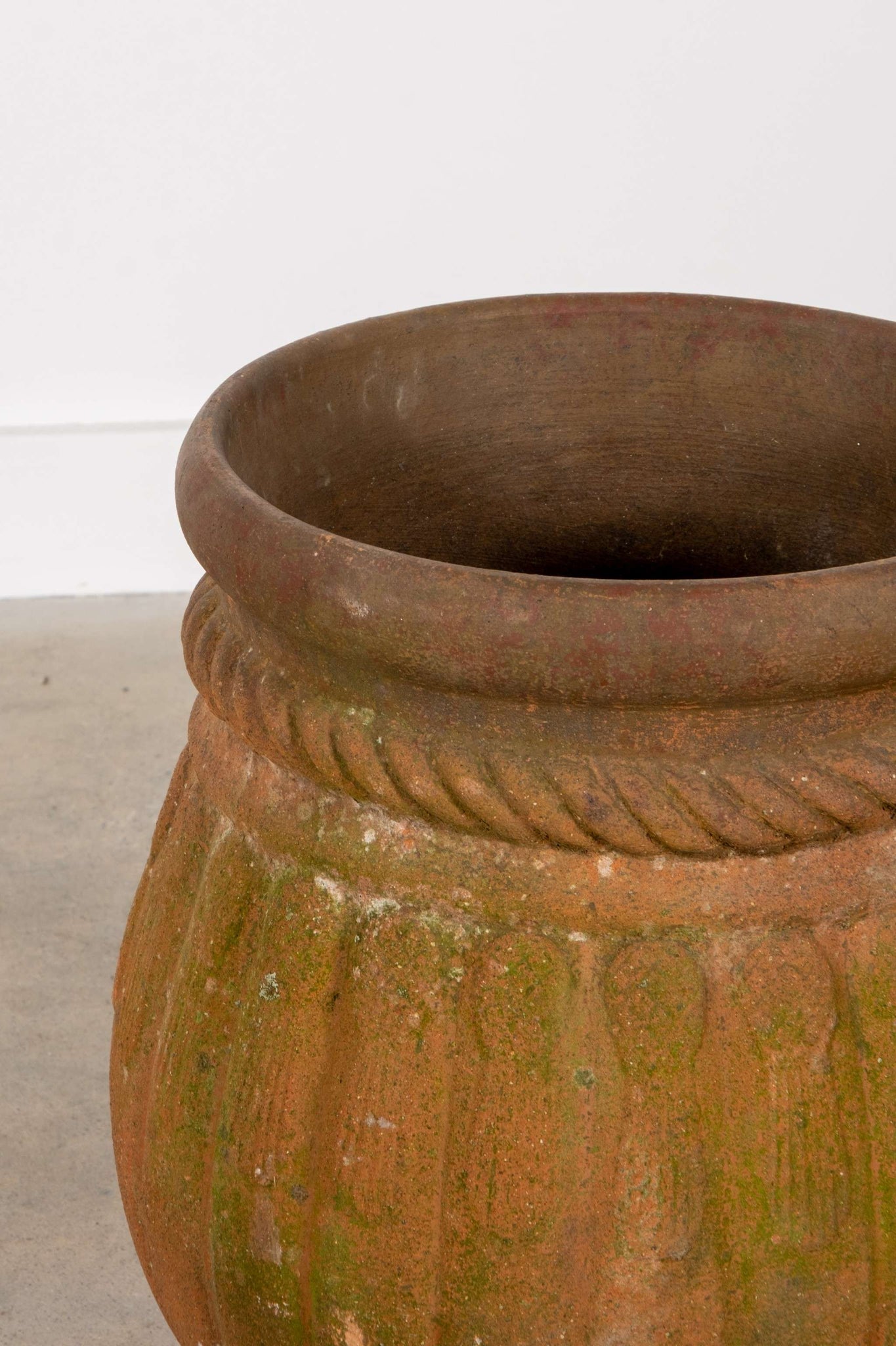 Terracotta Planter