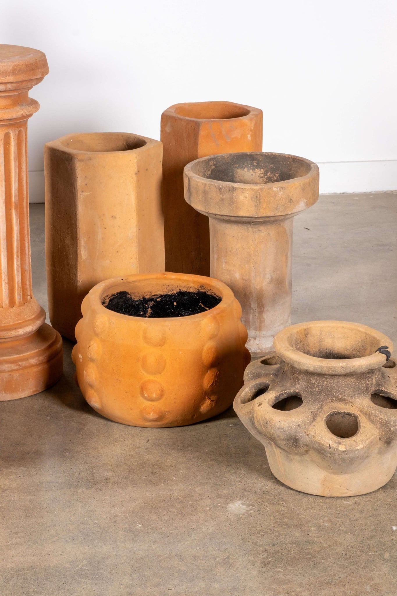 Terracotta Planter | Bonne Choice